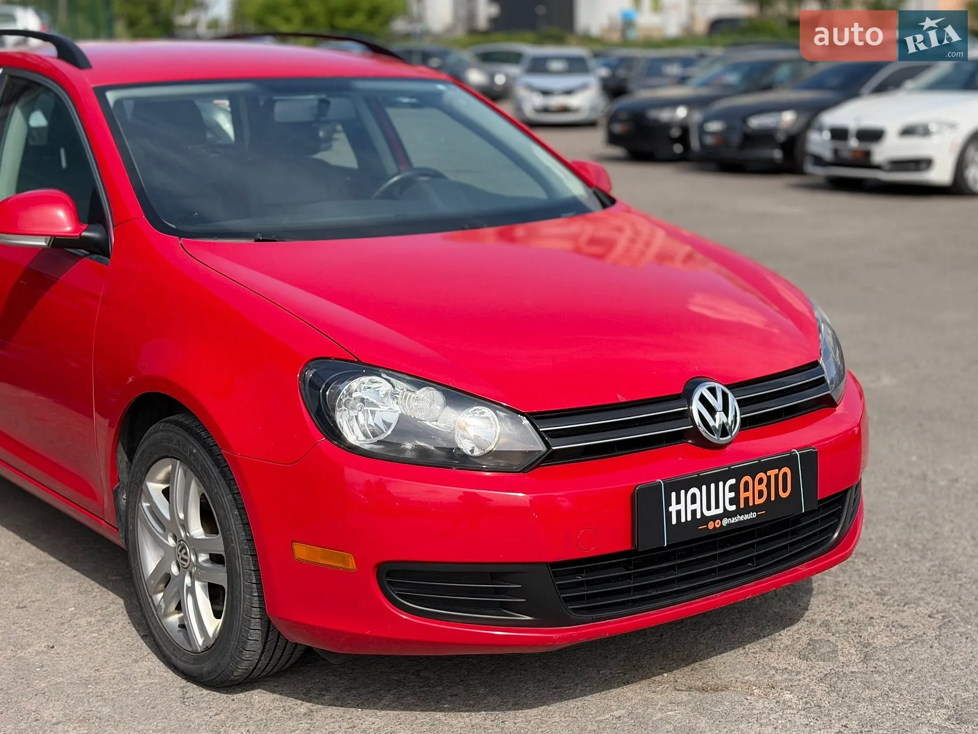 2014 Volkswagen Jetta - мініатюра 10