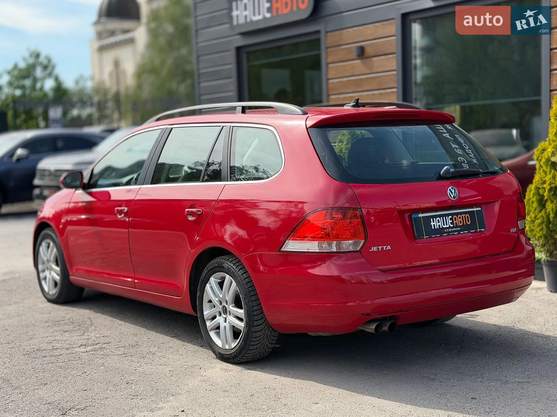 2014 Volkswagen Jetta - мініатюра 18