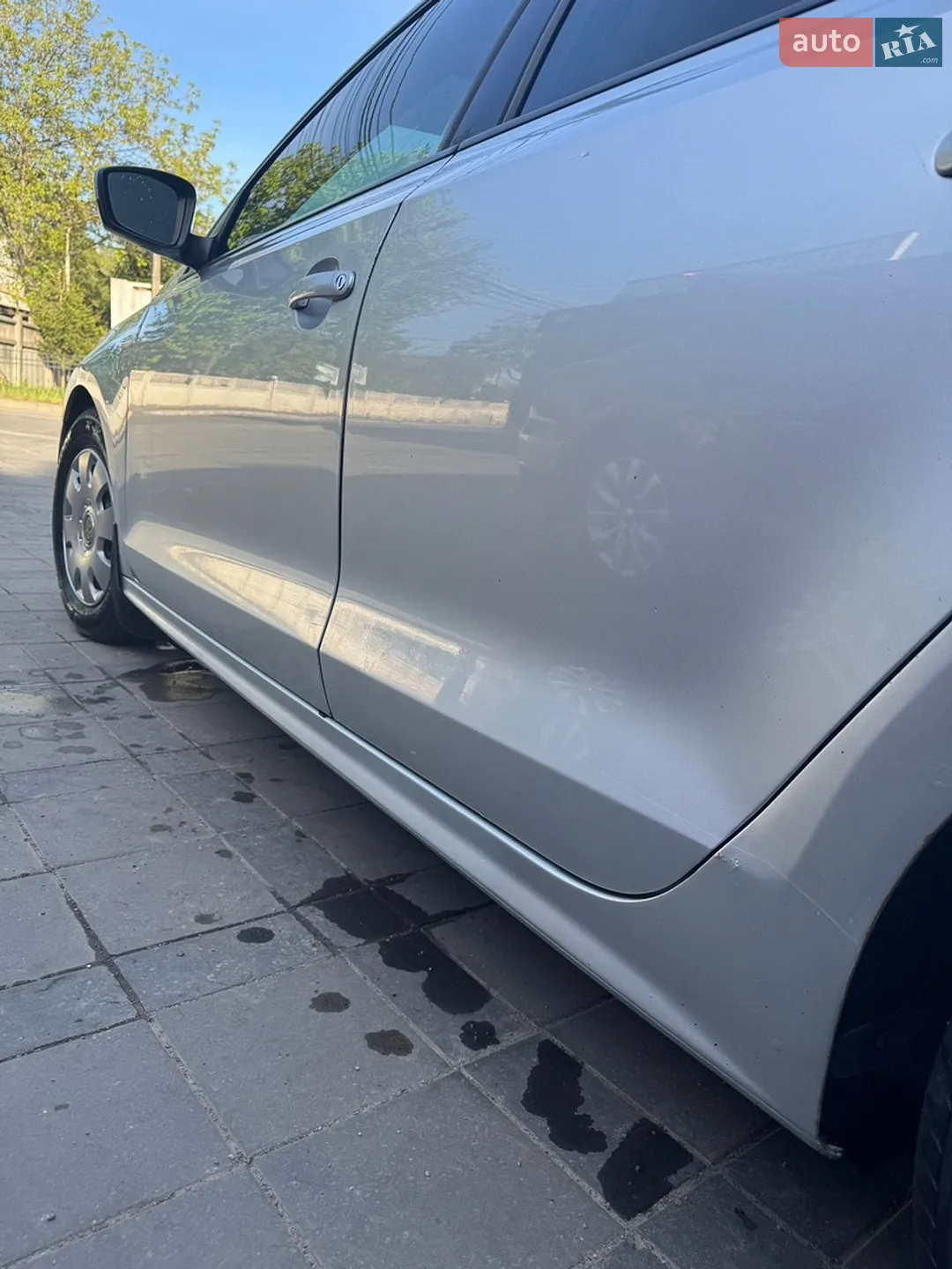 2014 Volkswagen Jetta - мініатюра 2