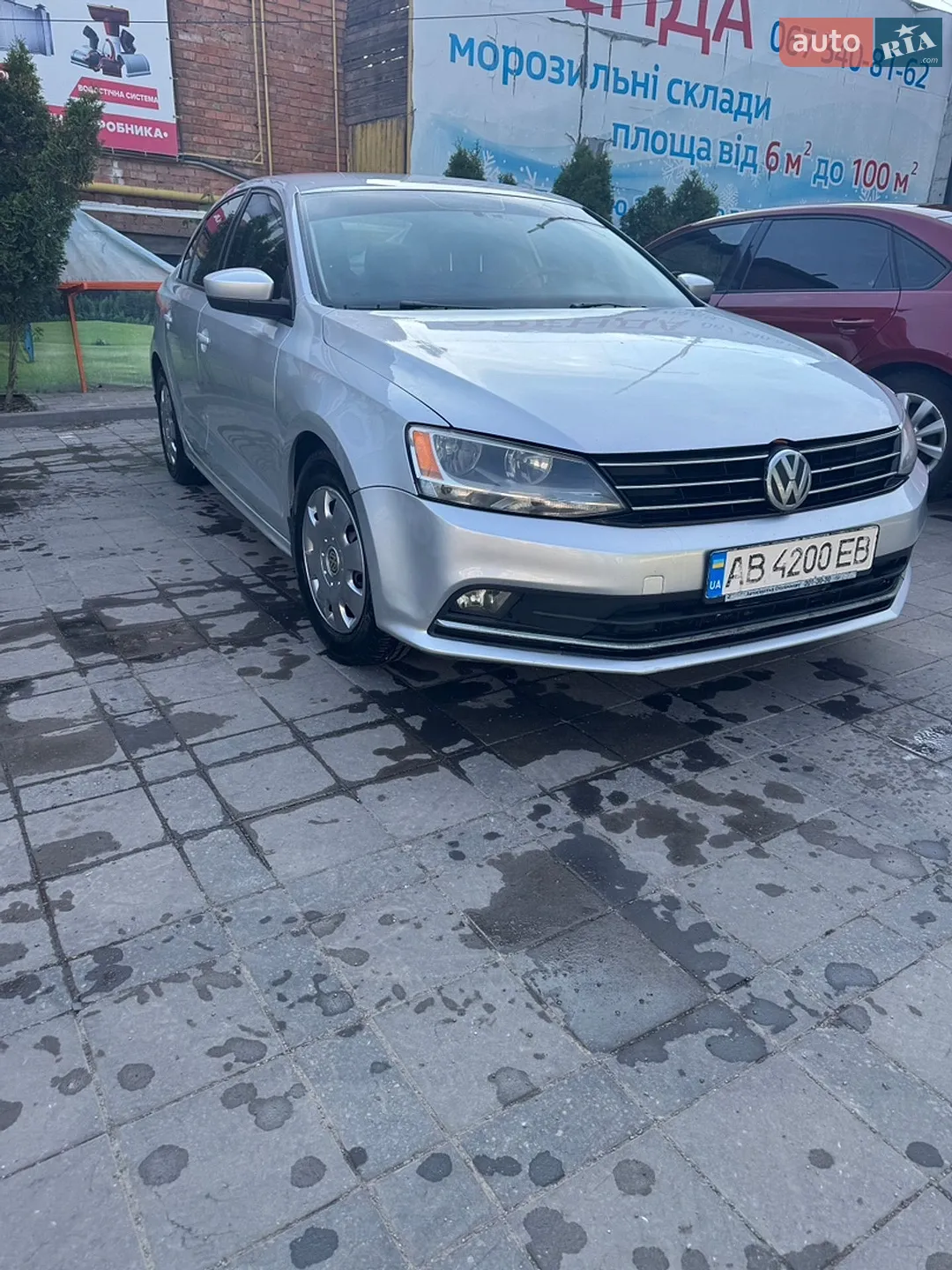 2014 Volkswagen Jetta - мініатюра 10