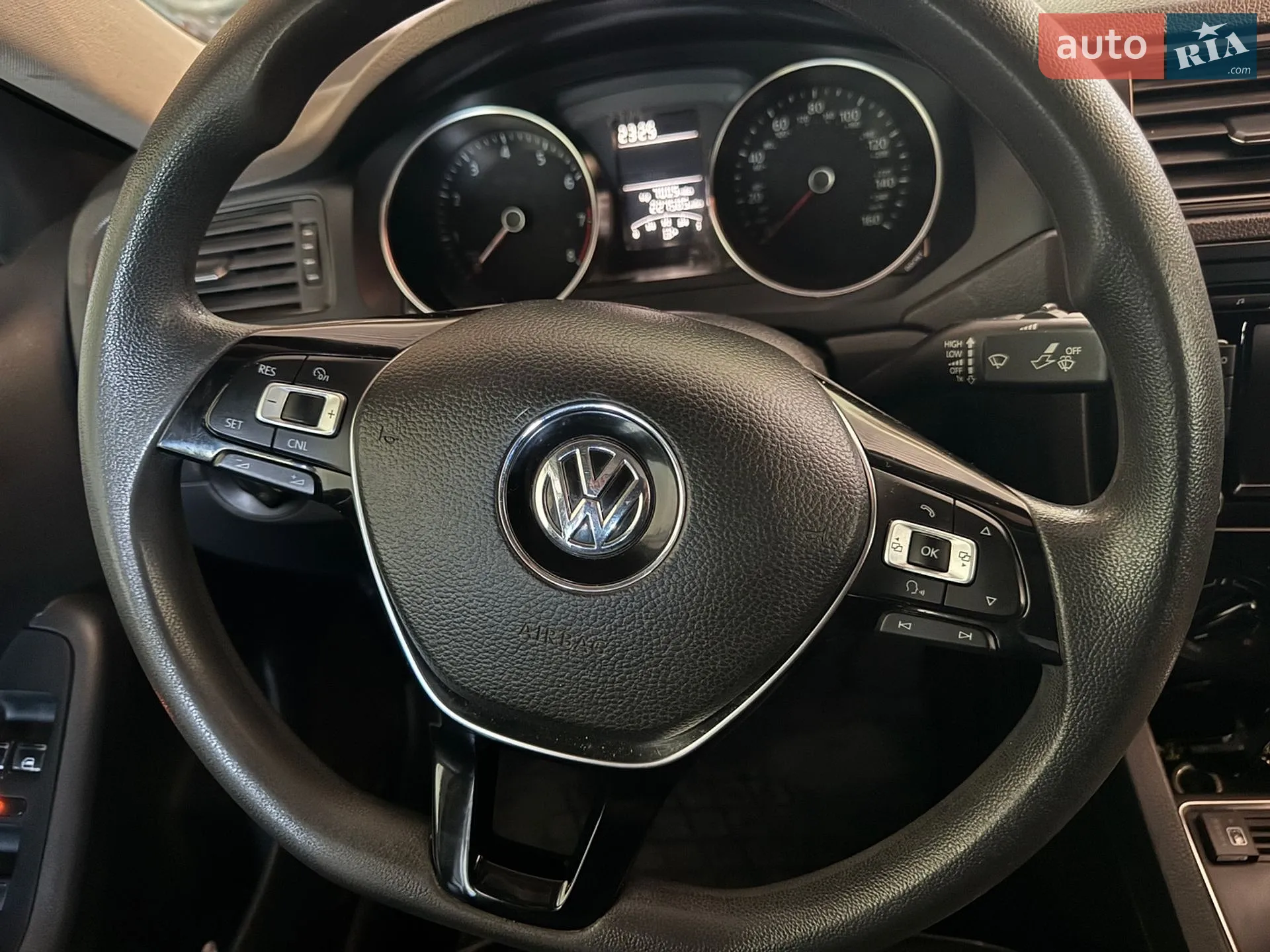 2014 Volkswagen Jetta - мініатюра 13
