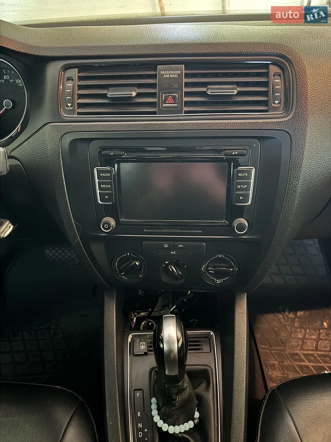 2014 Volkswagen Jetta - мініатюра 14