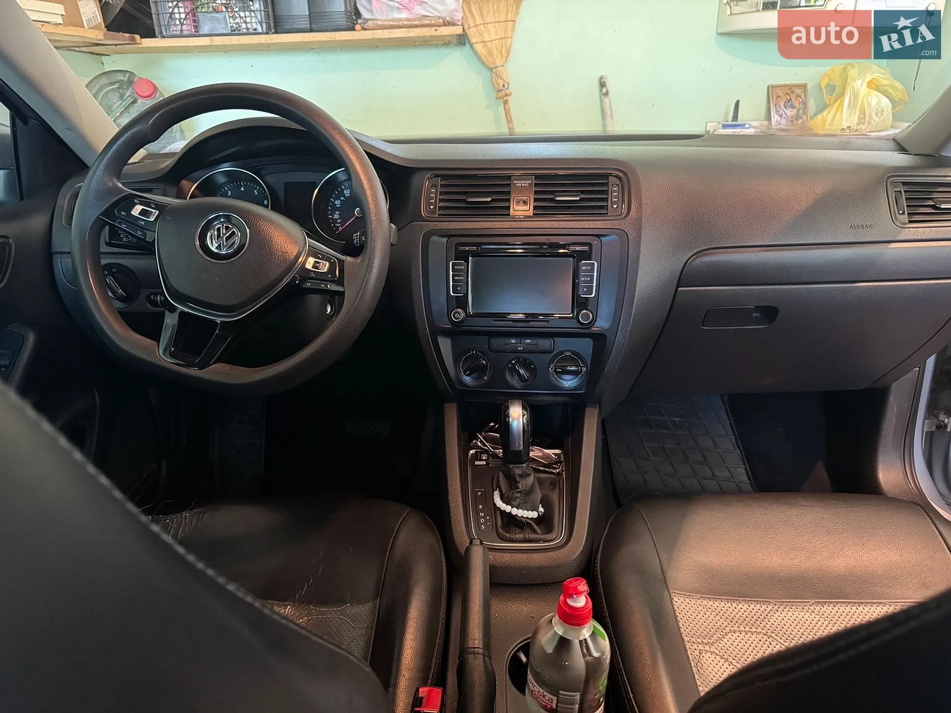2014 Volkswagen Jetta - мініатюра 16
