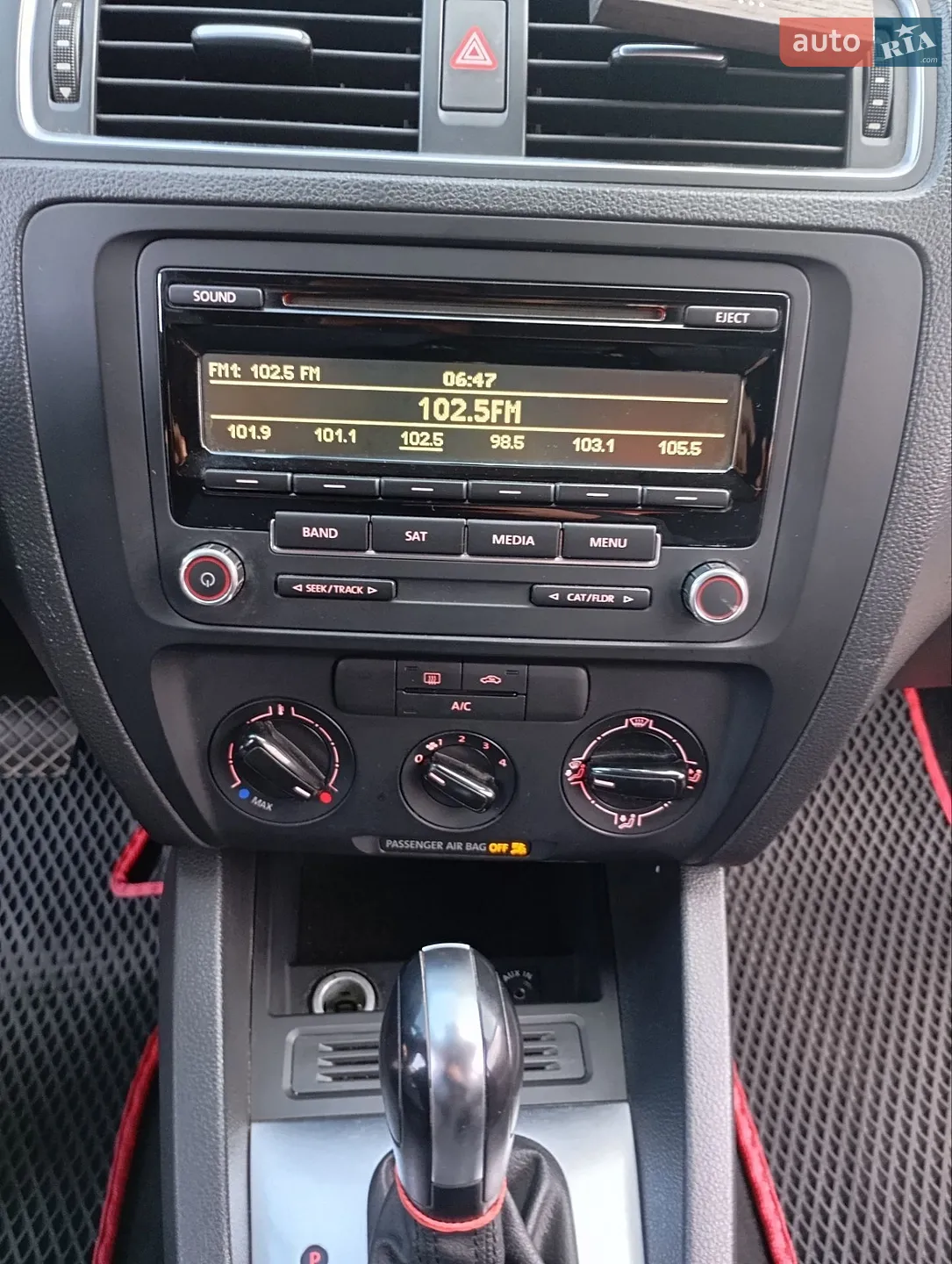 2014 Volkswagen Jetta - мініатюра 9