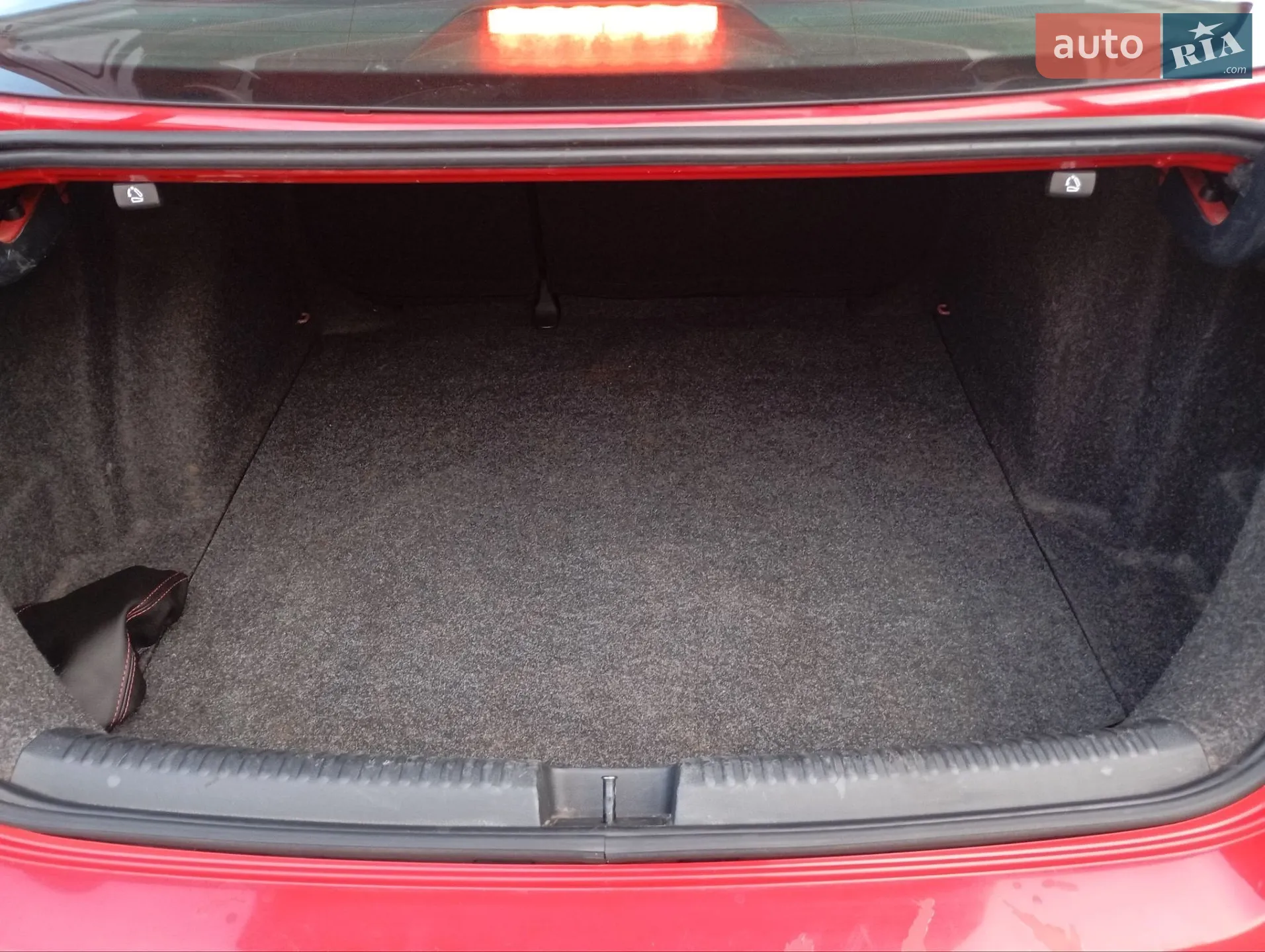 2014 Volkswagen Jetta - мініатюра 11