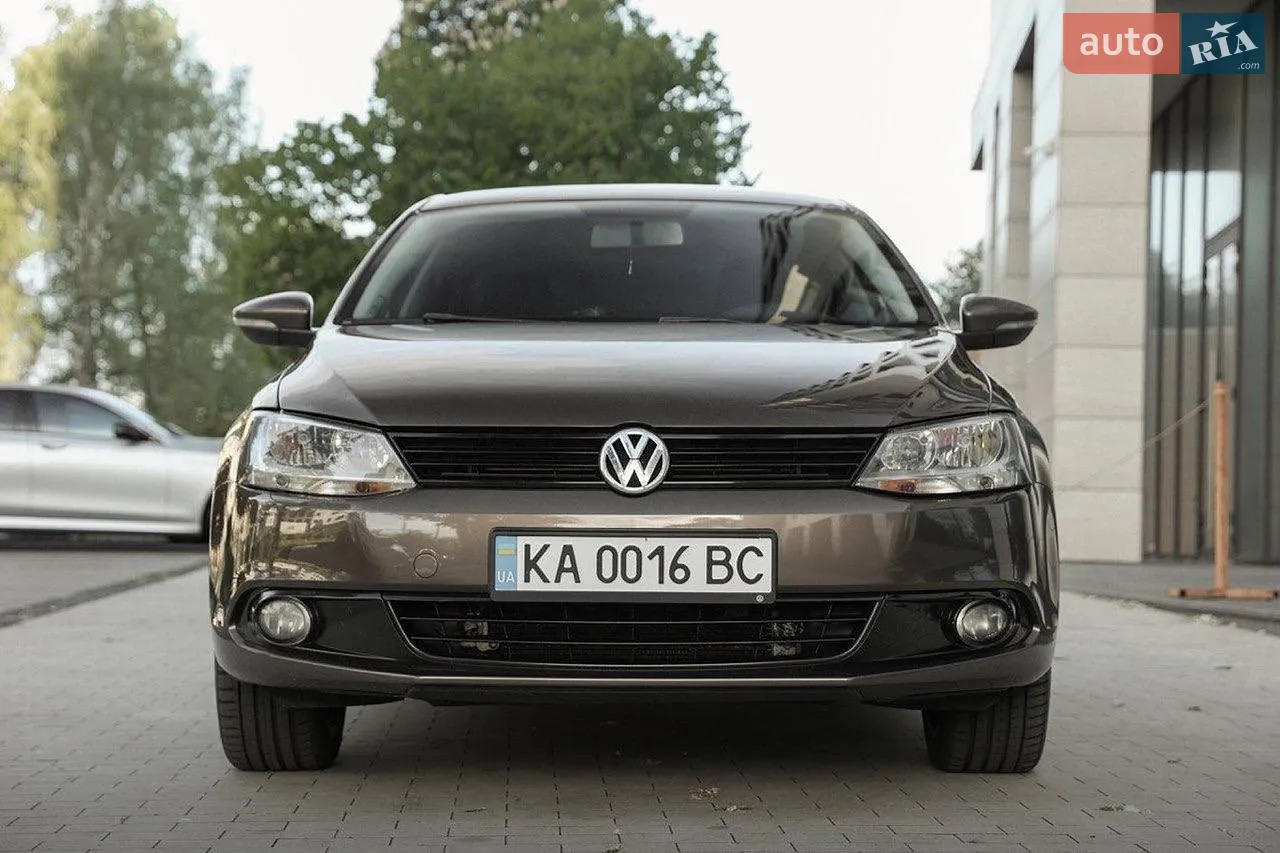 2013 Volkswagen Jetta - мініатюра 30