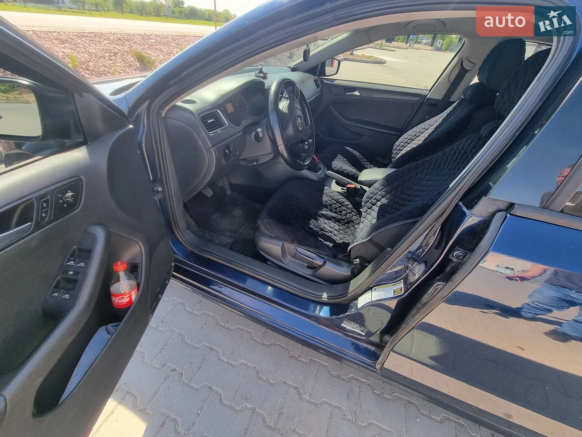 2013 Volkswagen Jetta - мініатюра 15