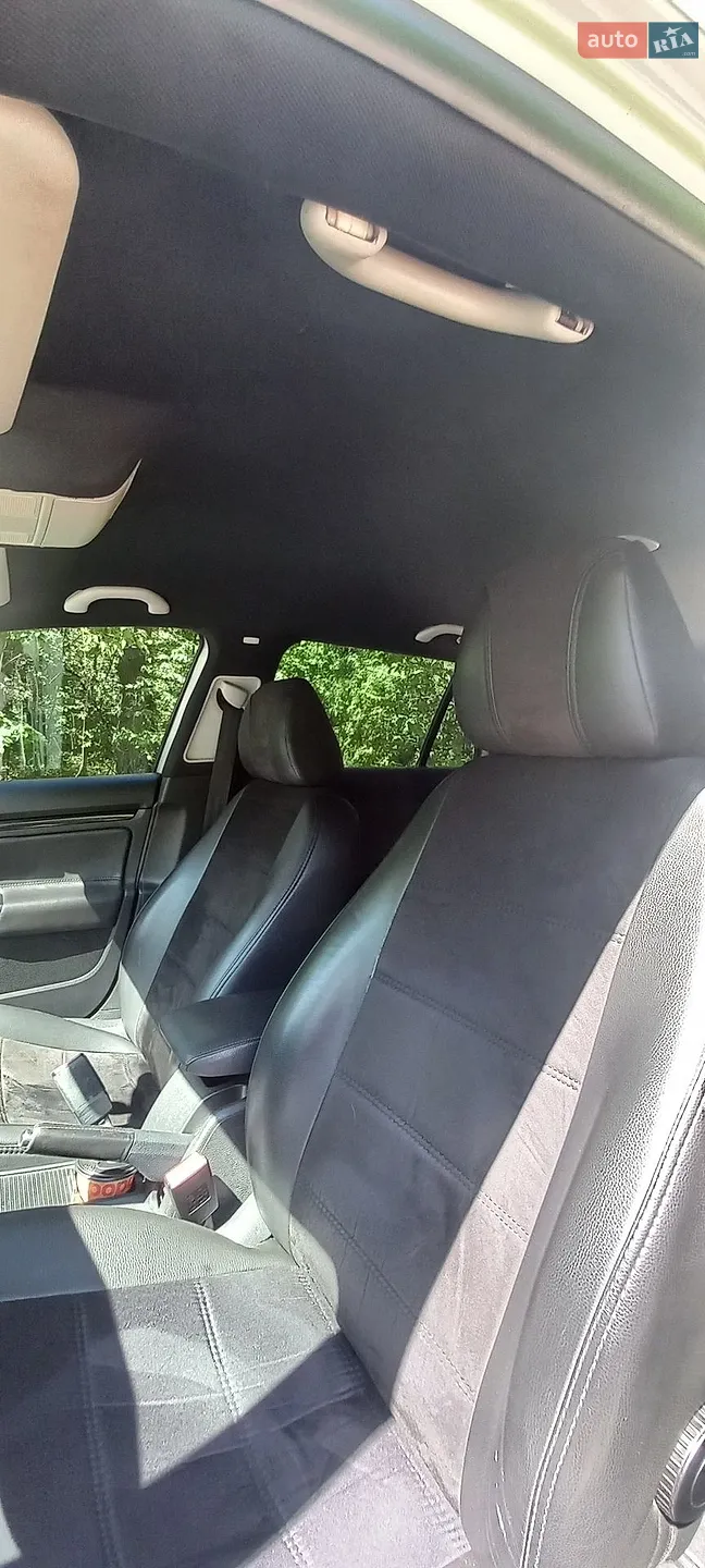 2012 Volkswagen Jetta - мініатюра 13