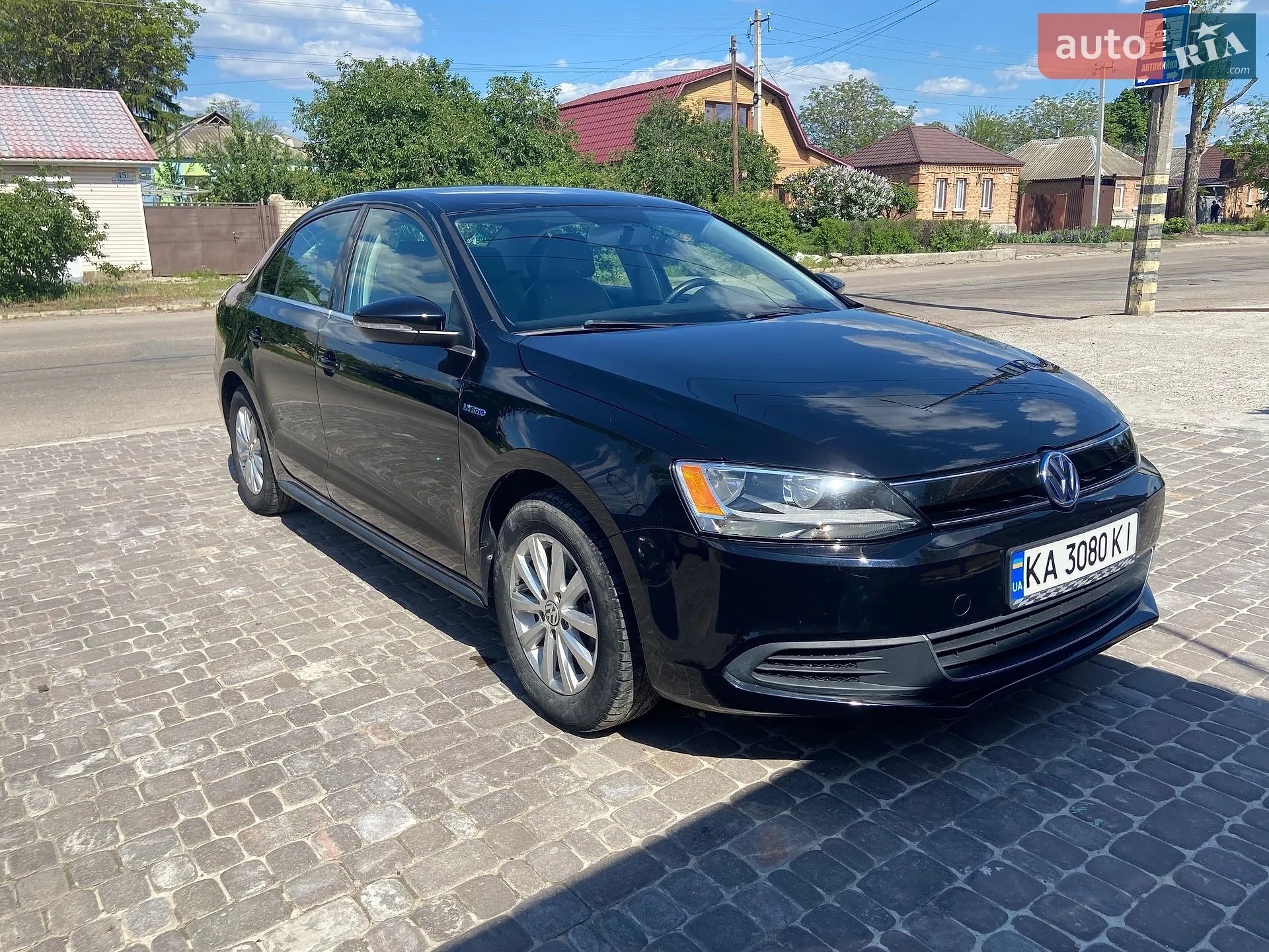2013 Volkswagen Jetta - мініатюра 2