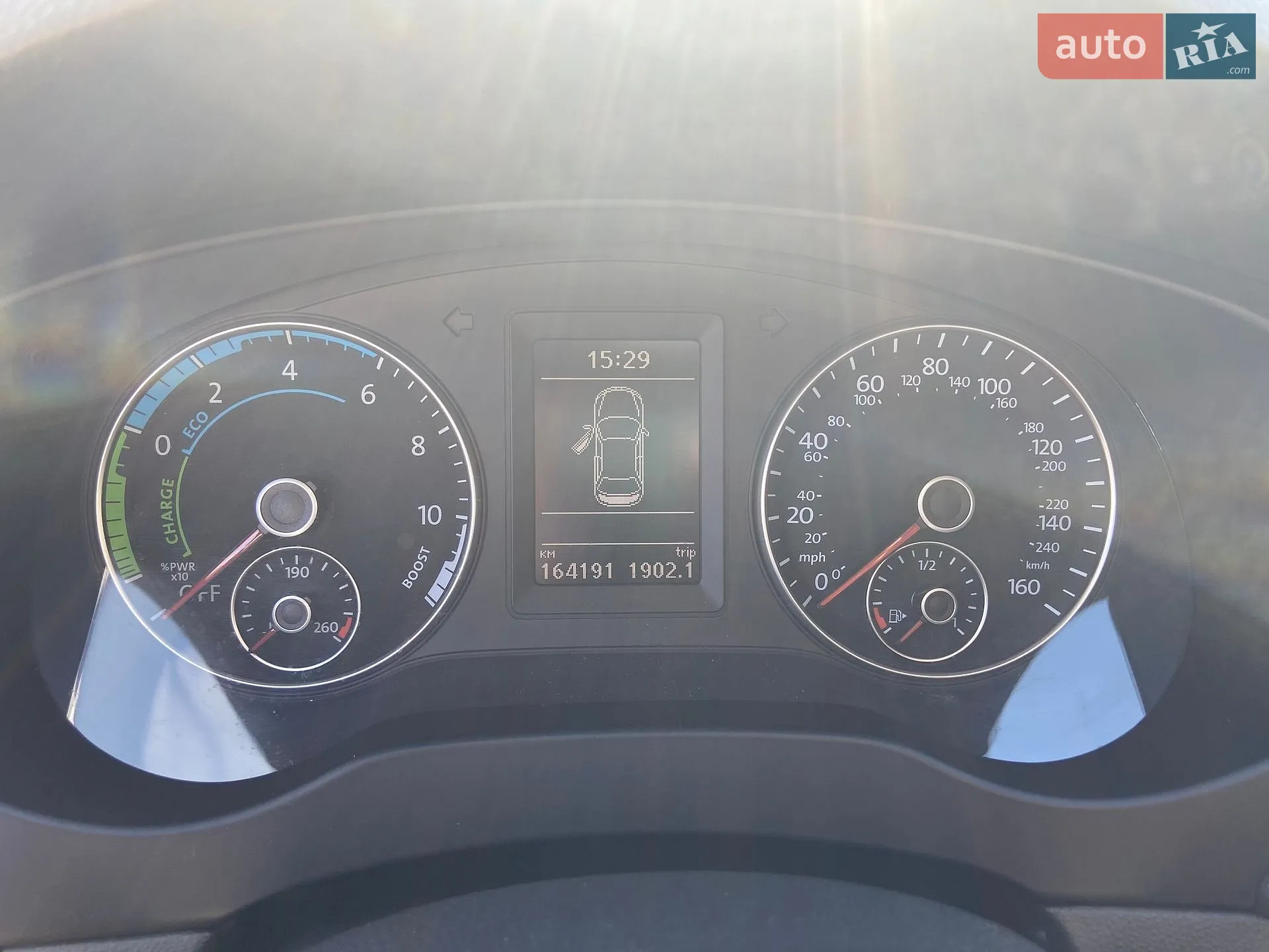 2013 Volkswagen Jetta - мініатюра 15