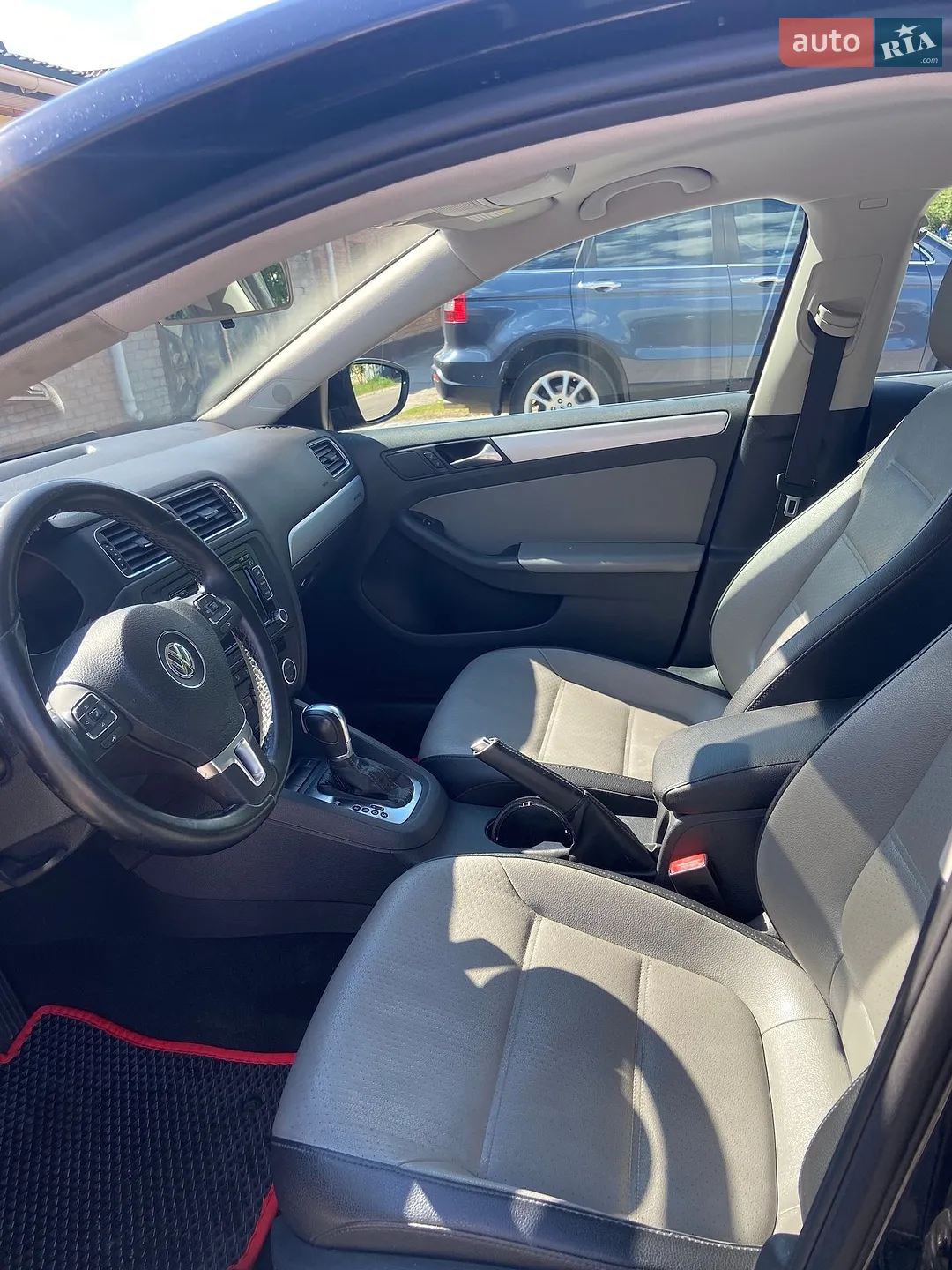 2013 Volkswagen Jetta - мініатюра 18