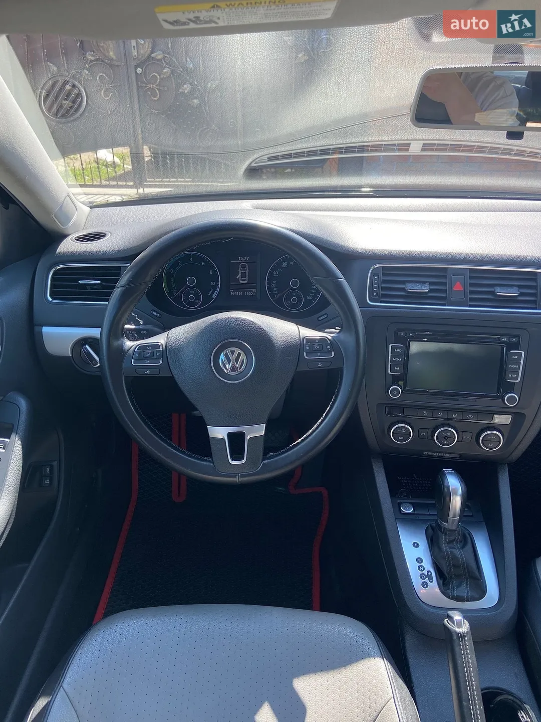 2013 Volkswagen Jetta - мініатюра 22