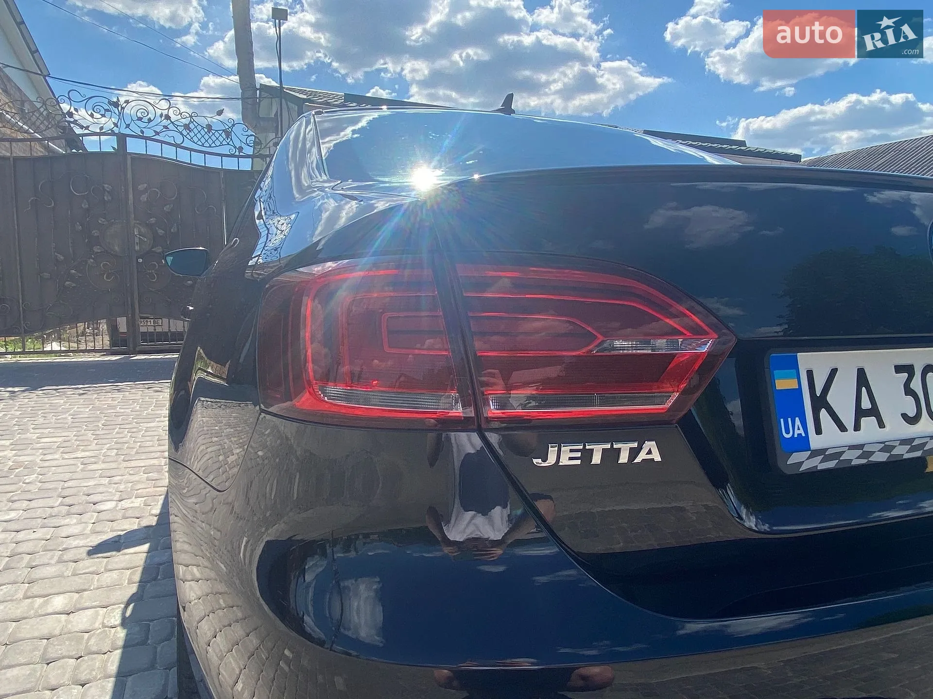 2013 Volkswagen Jetta - мініатюра 8