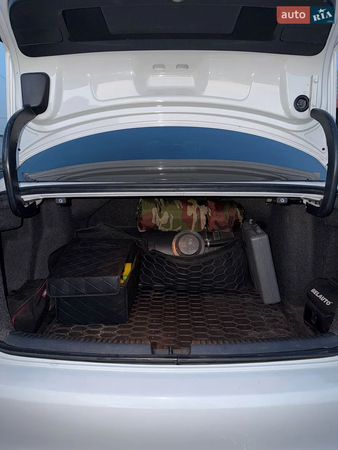 2011 Volkswagen Jetta - мініатюра 18