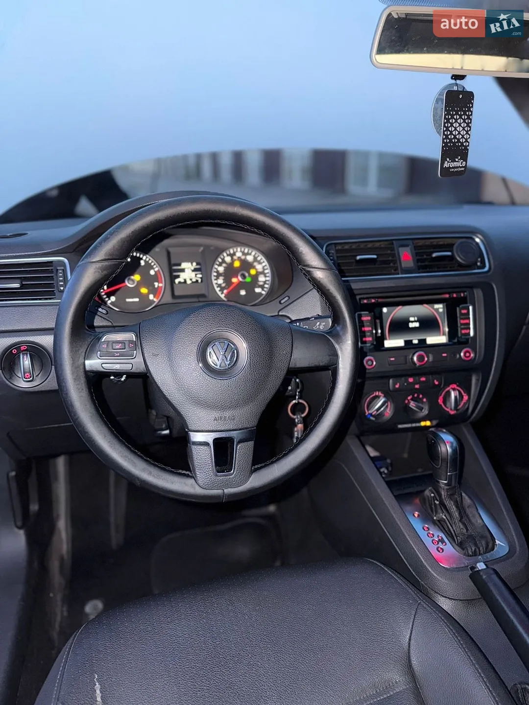 2011 Volkswagen Jetta - мініатюра 20