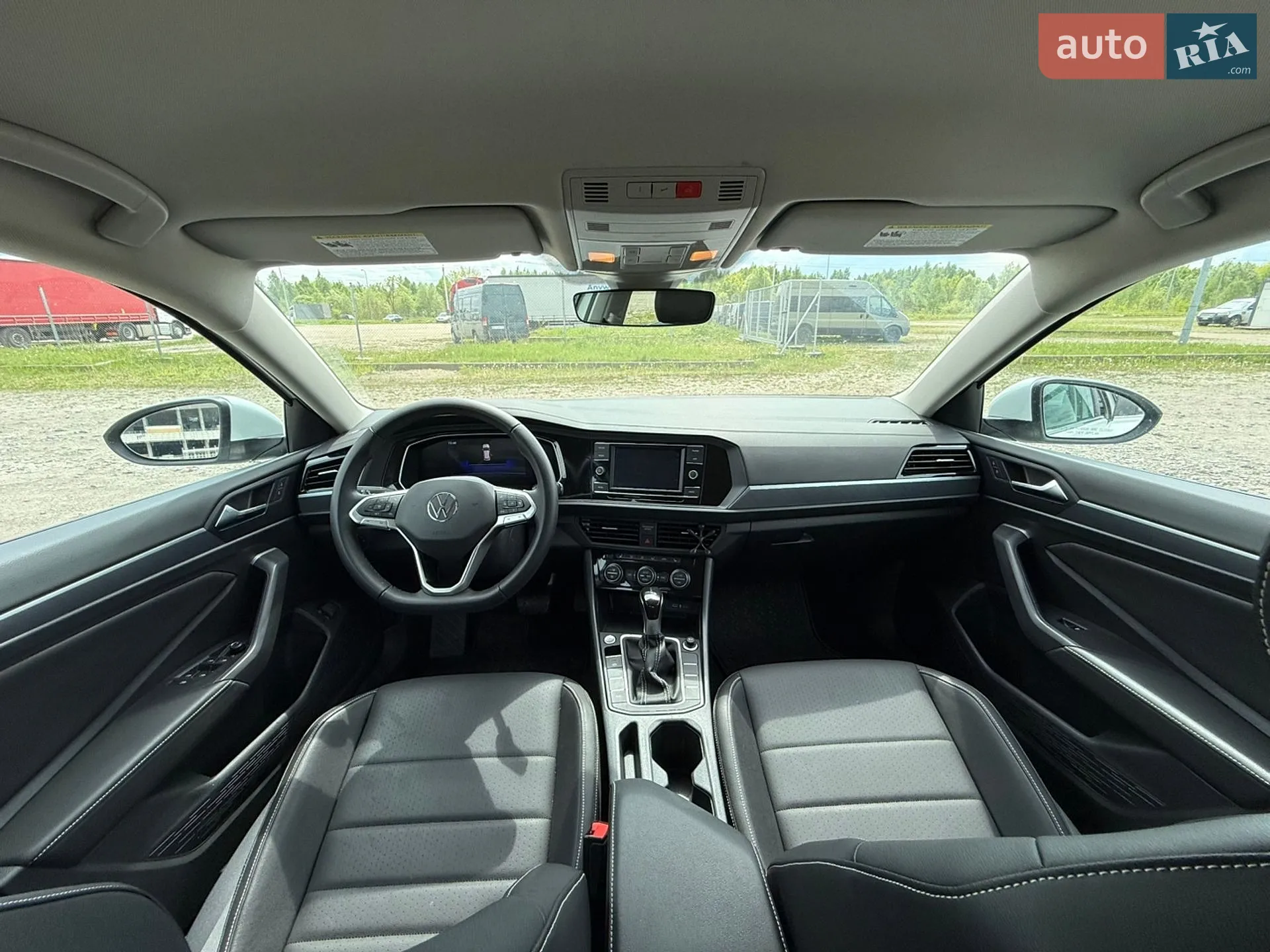 2024 Volkswagen Jetta - мініатюра 6