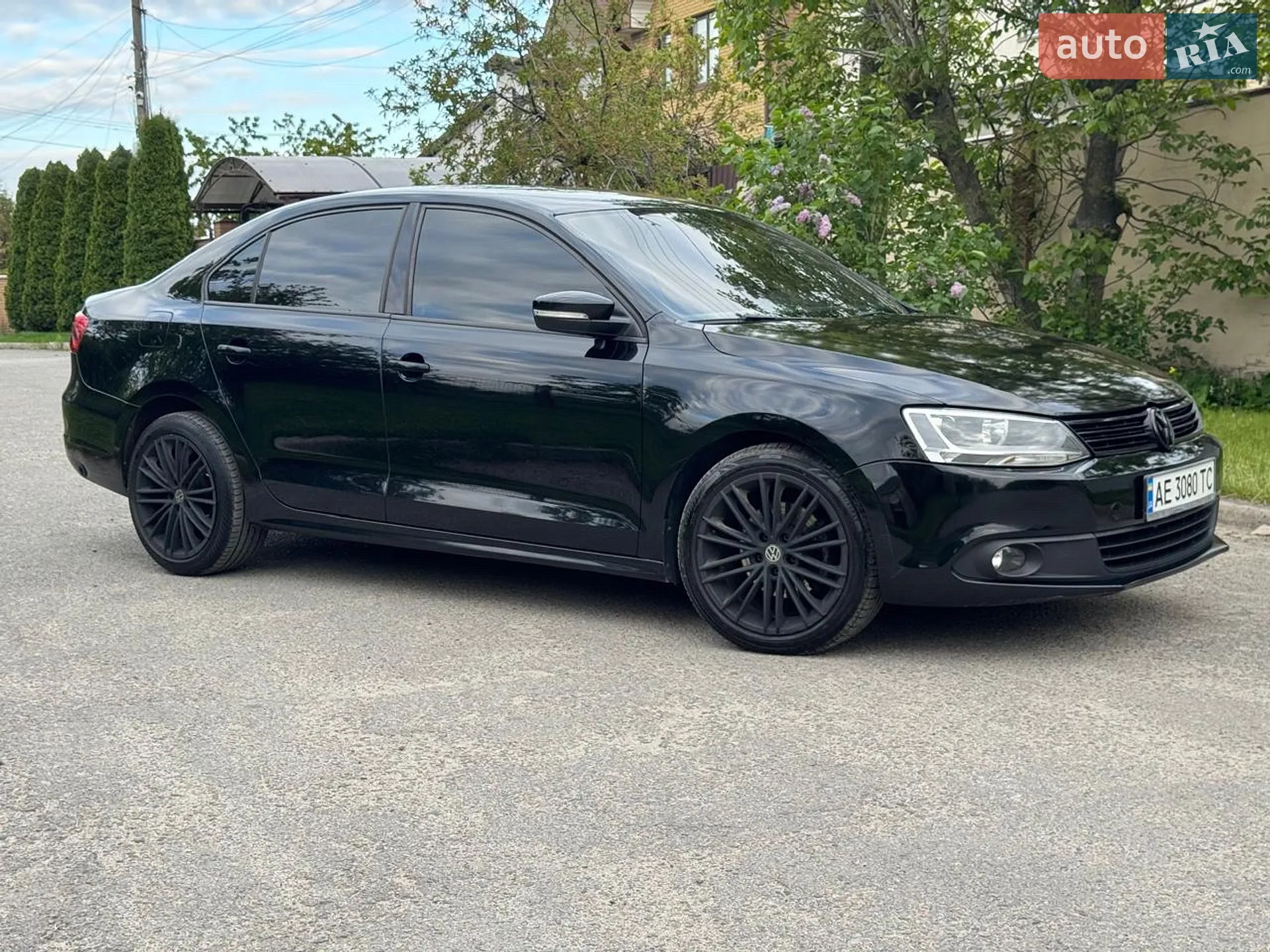 2012 Volkswagen Jetta - мініатюра 24