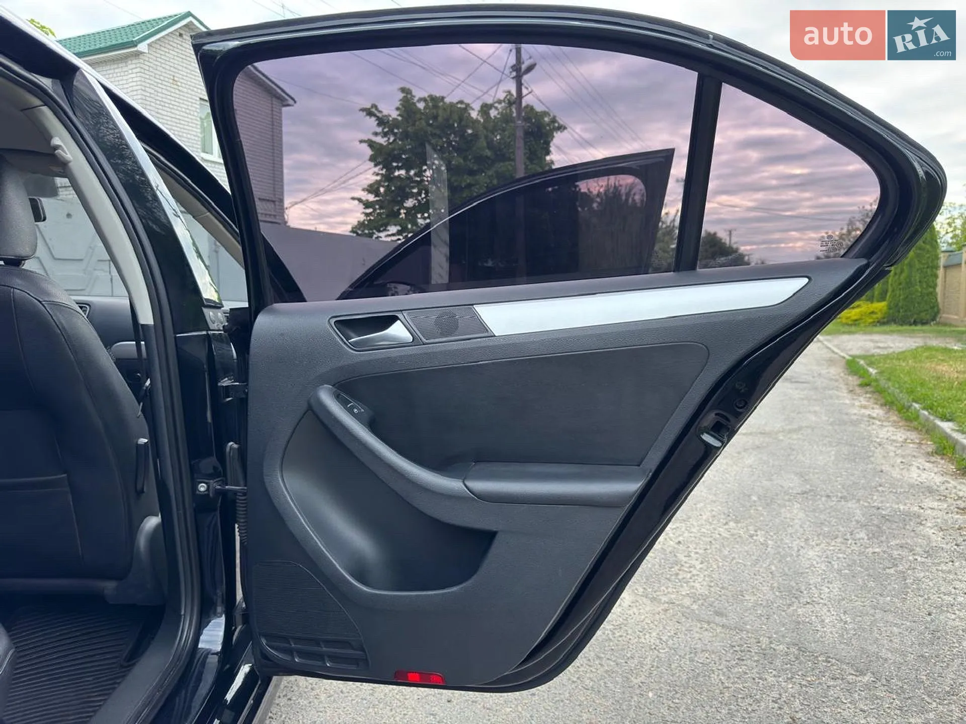 2012 Volkswagen Jetta - мініатюра 28