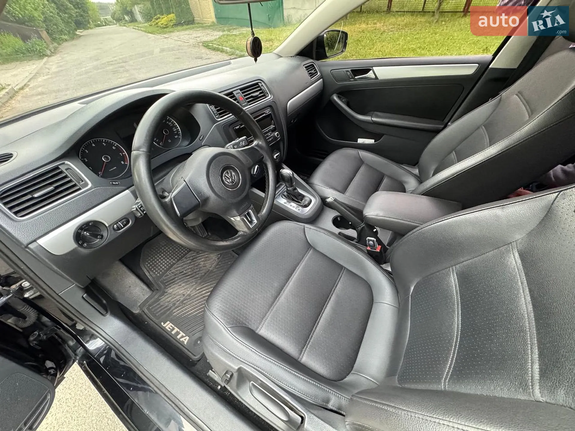 2012 Volkswagen Jetta - мініатюра 32