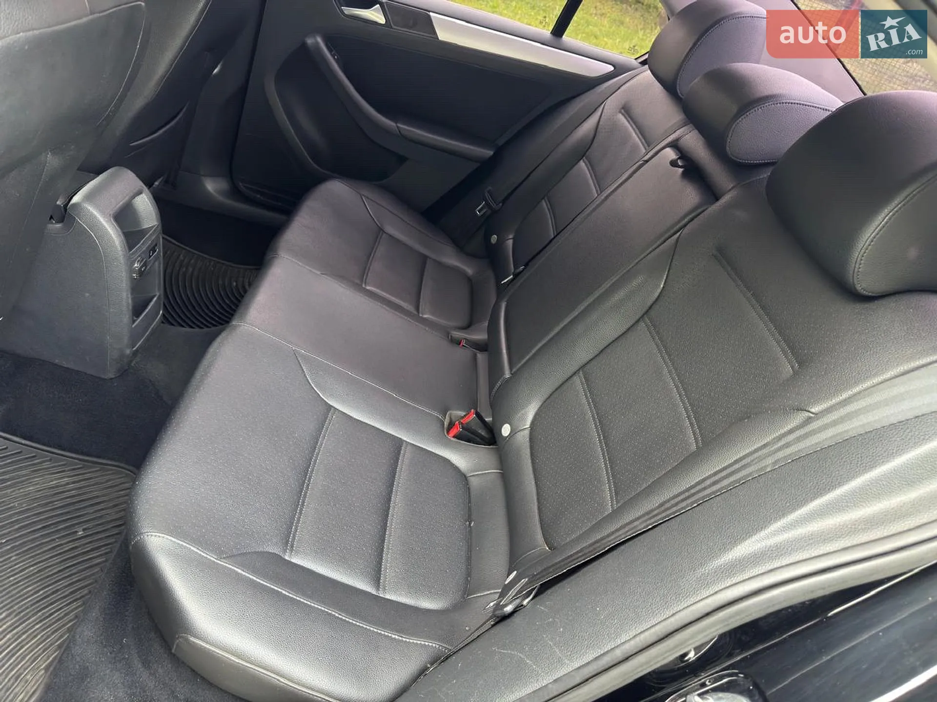 2012 Volkswagen Jetta - мініатюра 37