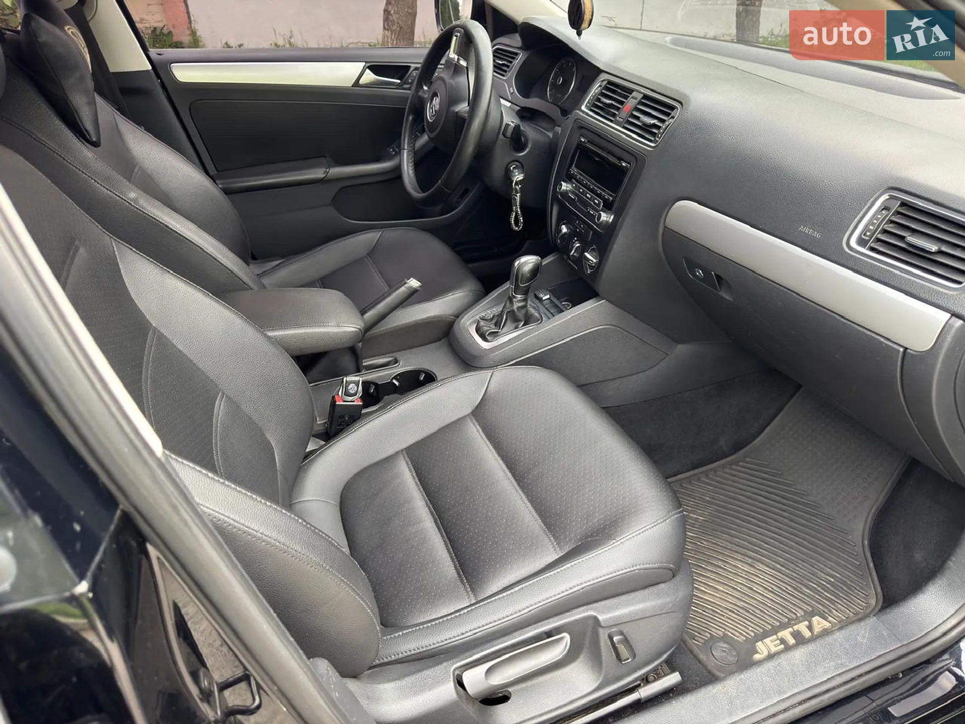 2012 Volkswagen Jetta - мініатюра 41