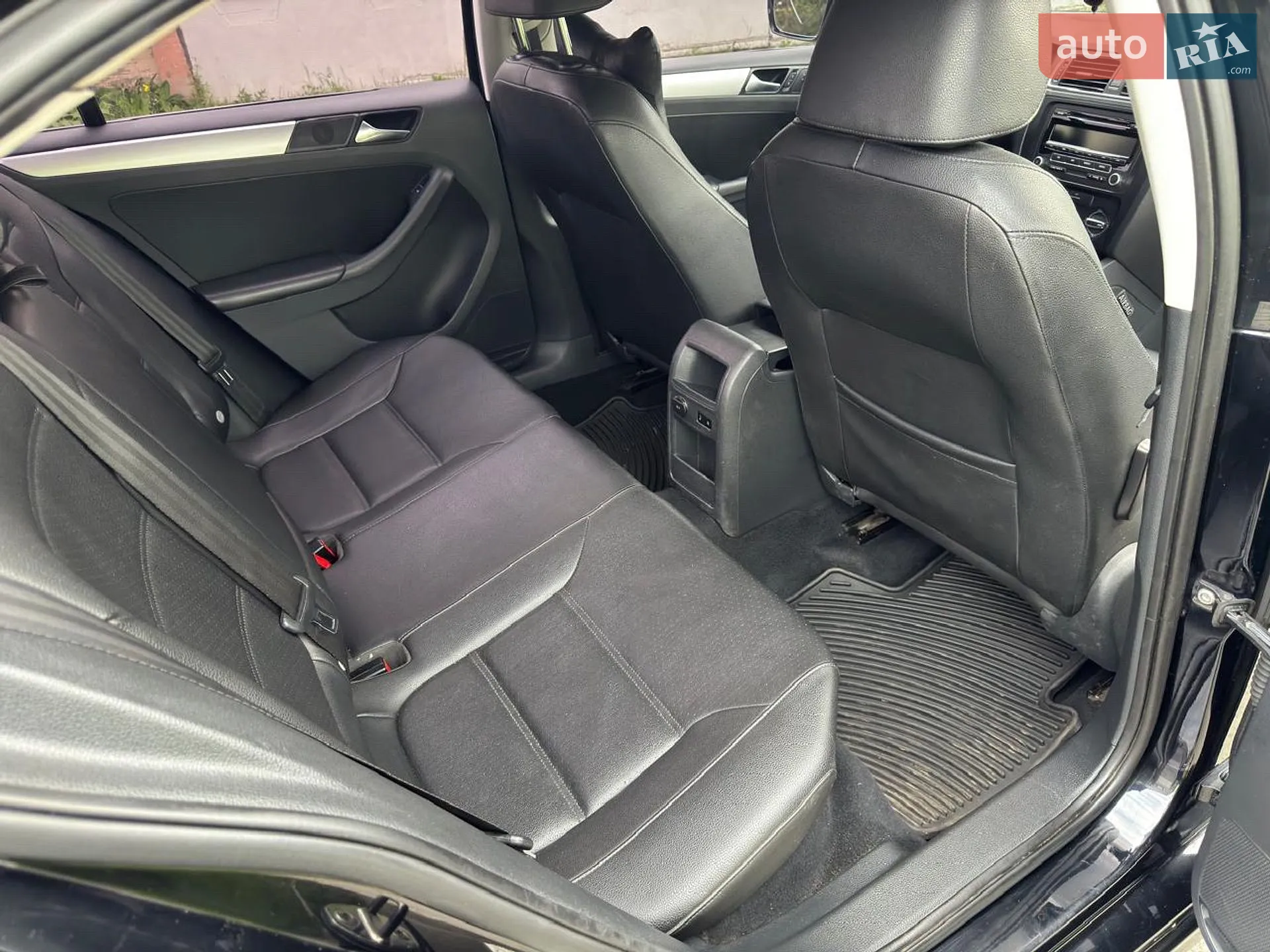 2012 Volkswagen Jetta - мініатюра 43