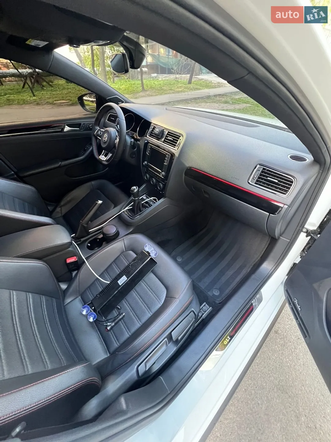 2016 Volkswagen Jetta - мініатюра 7