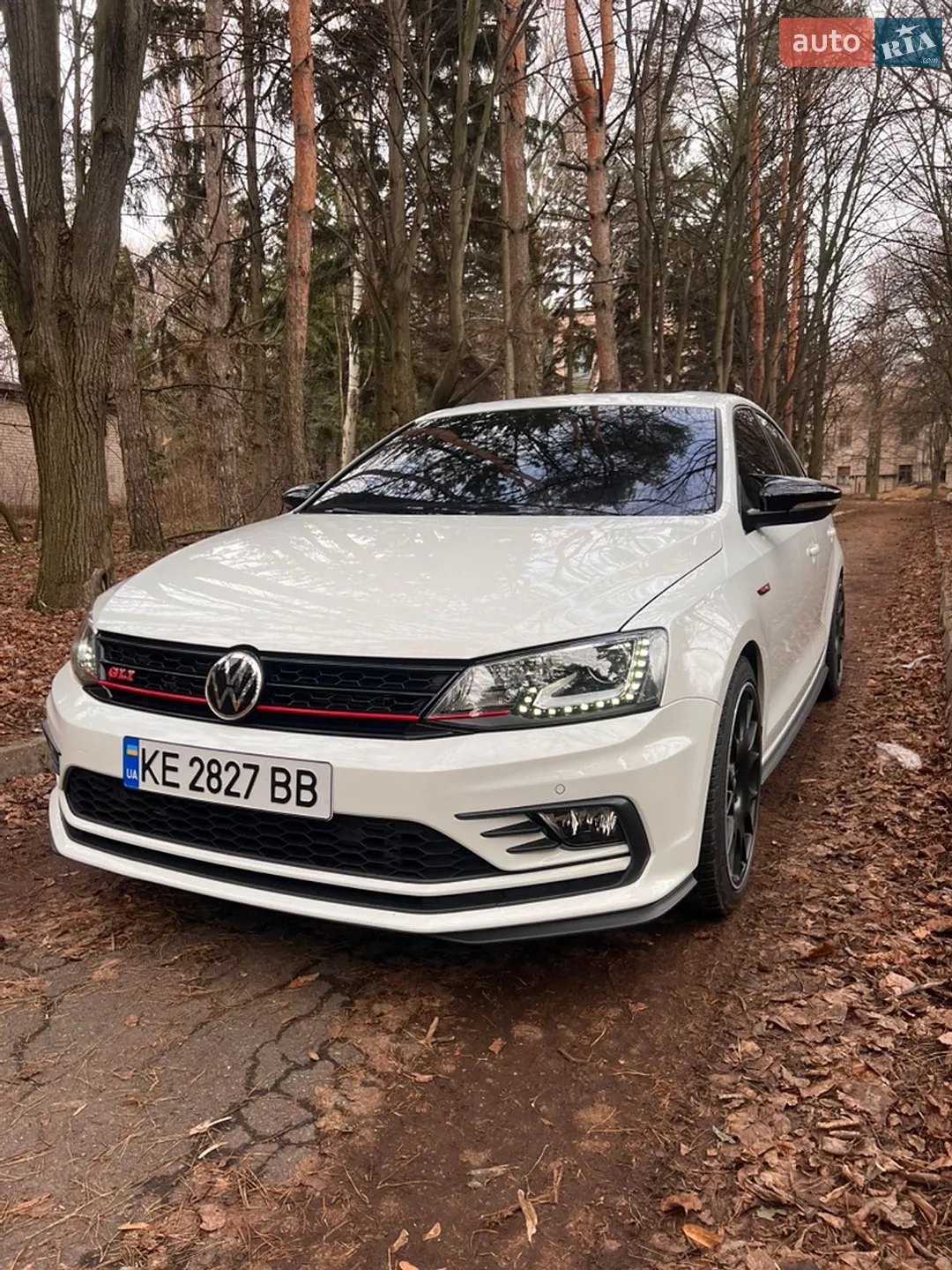 2016 Volkswagen Jetta - мініатюра 4