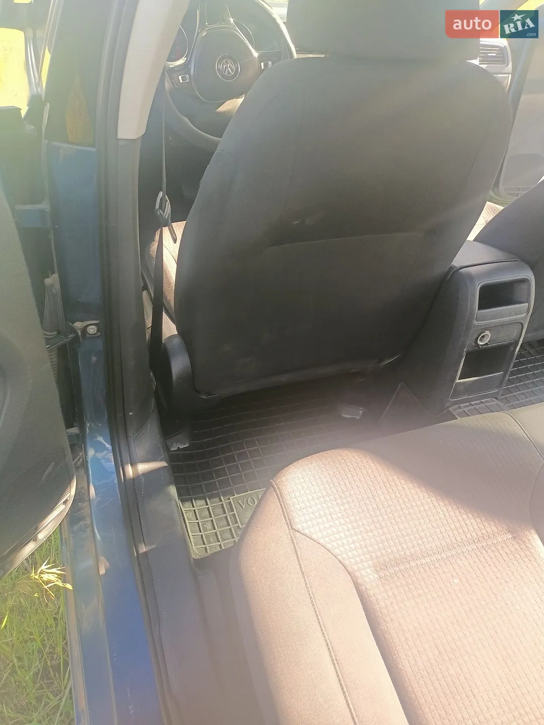 2015 Volkswagen Jetta - мініатюра 9
