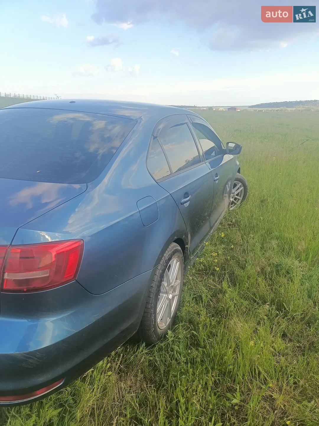 2015 Volkswagen Jetta - мініатюра 14