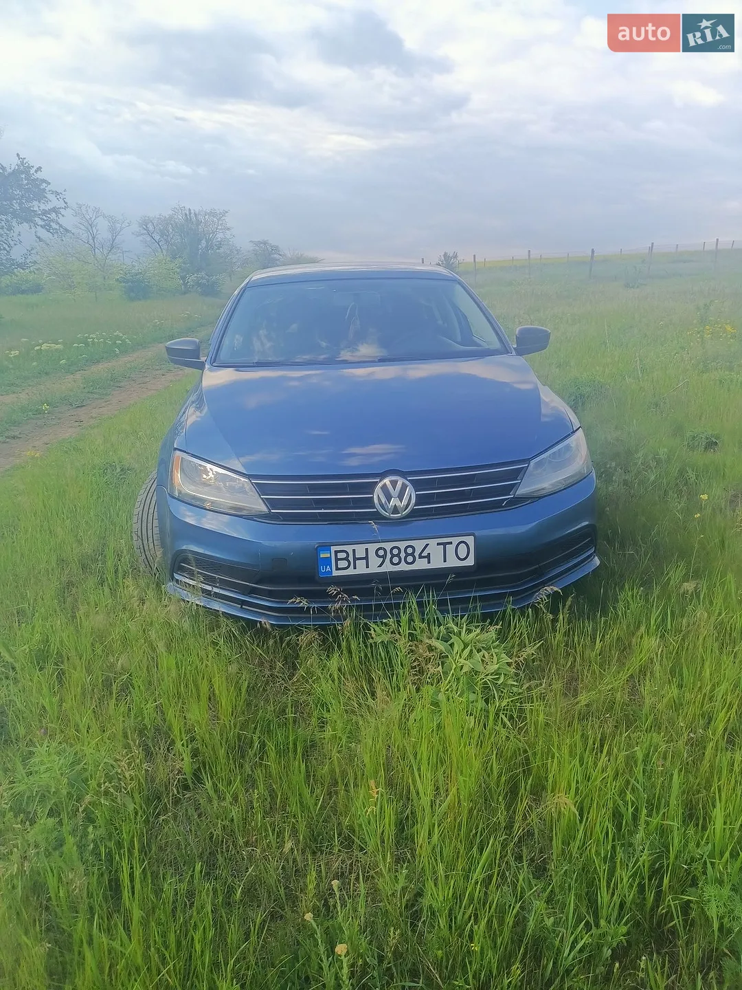 2015 Volkswagen Jetta - мініатюра 19