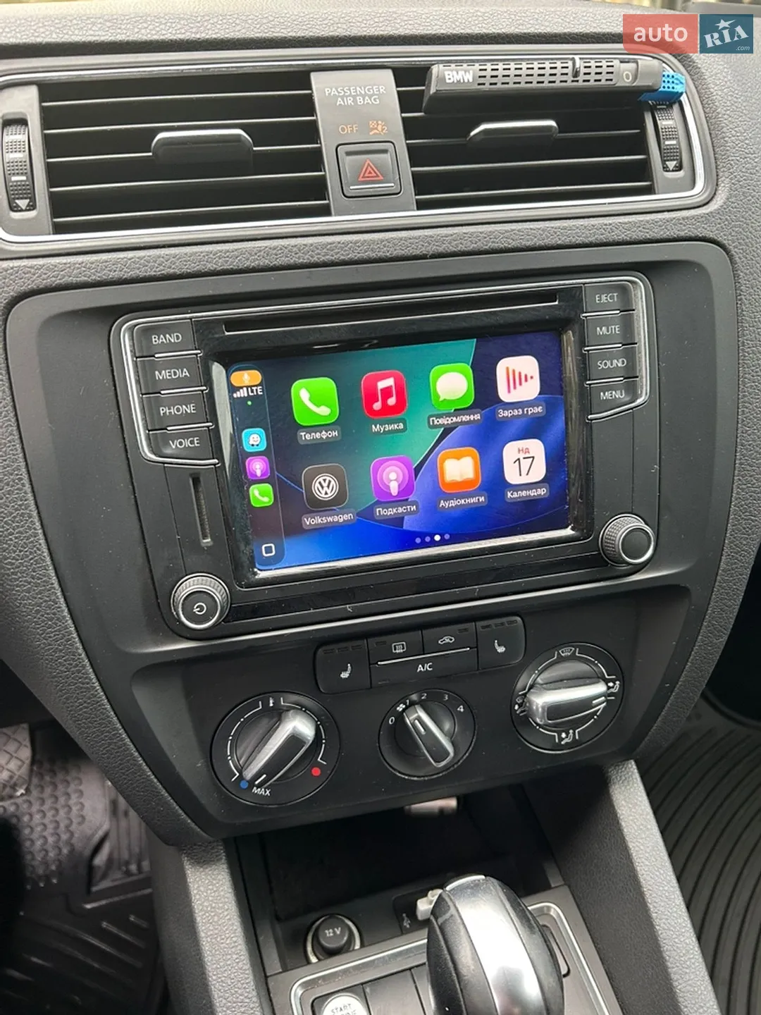 2016 Volkswagen Jetta - мініатюра 25