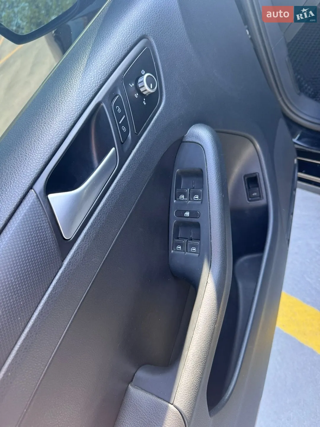 2014 Volkswagen Jetta - мініатюра 17