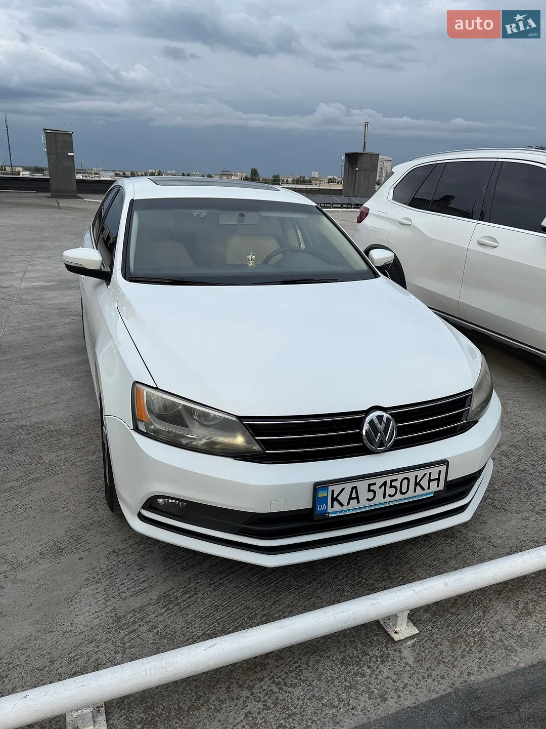 2015 Volkswagen Jetta - мініатюра 12