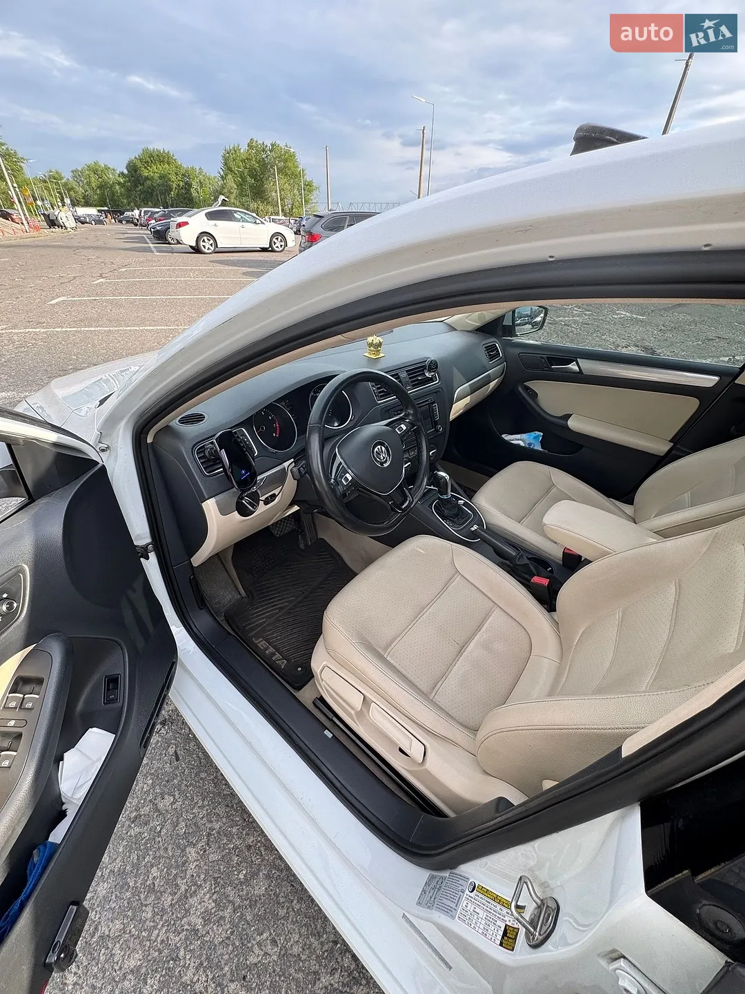 2015 Volkswagen Jetta - мініатюра 26