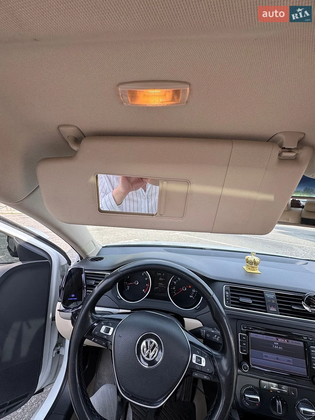2015 Volkswagen Jetta - мініатюра 34