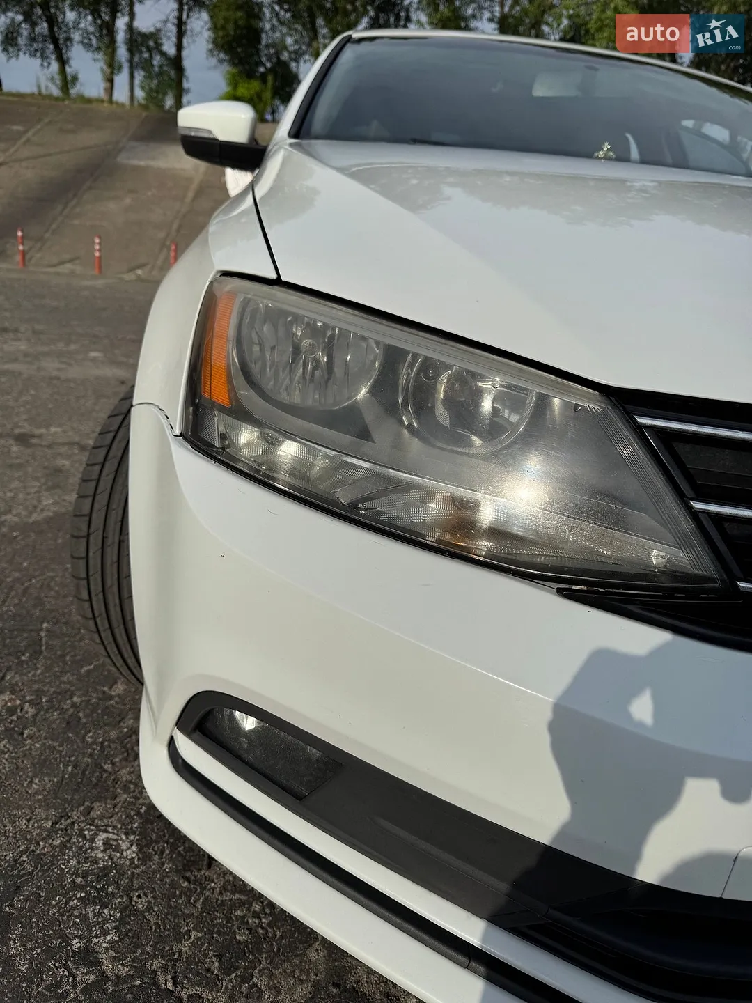 2015 Volkswagen Jetta - мініатюра 15