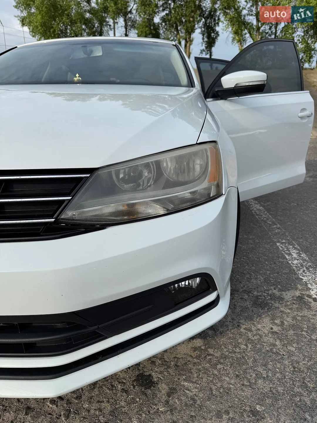 2015 Volkswagen Jetta - мініатюра 13