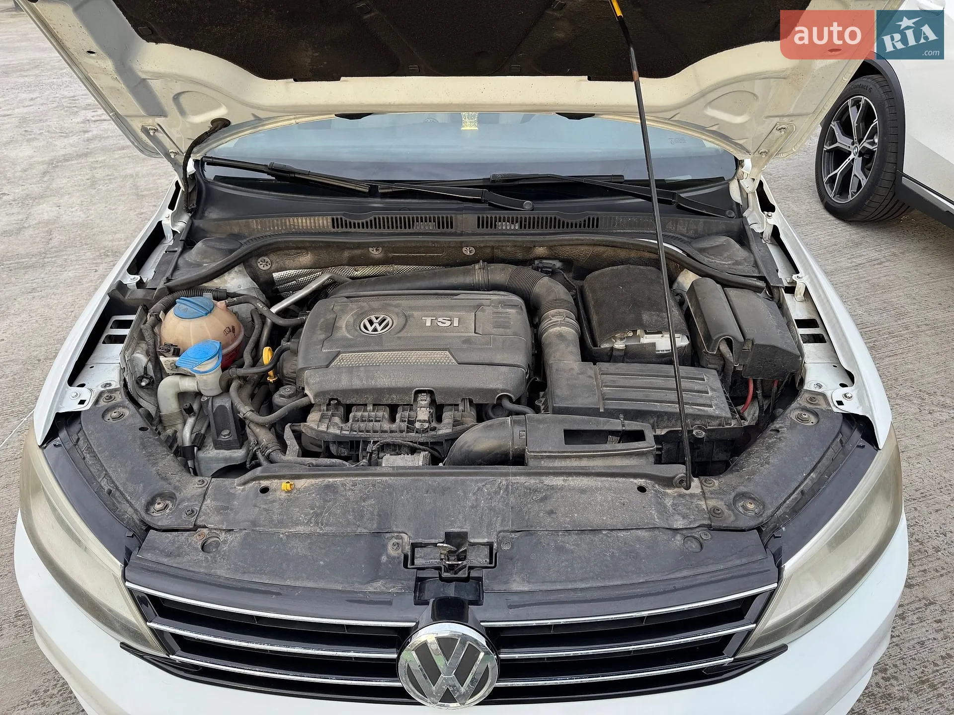 2015 Volkswagen Jetta - мініатюра 40