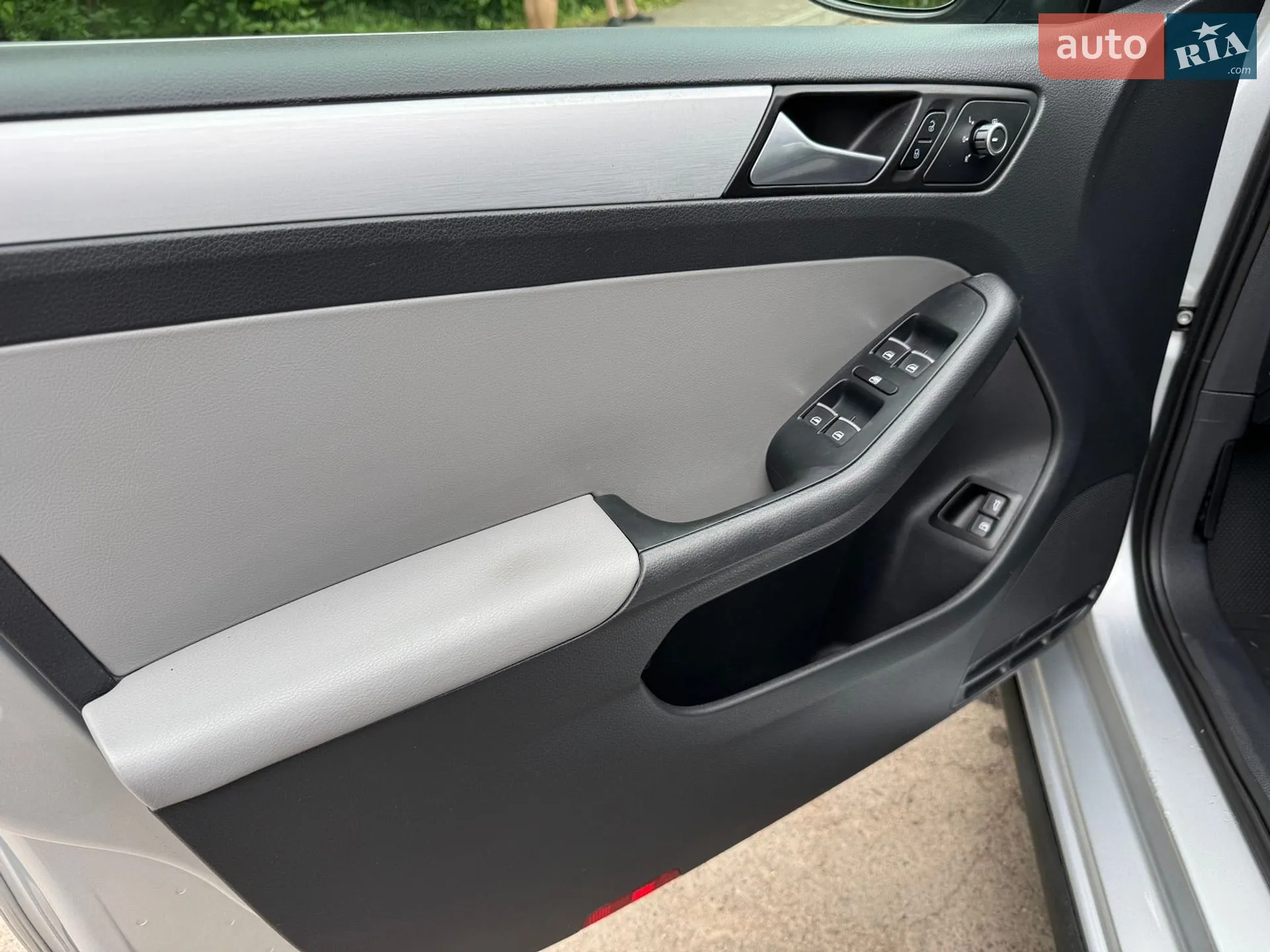 2014 Volkswagen Jetta - мініатюра 10