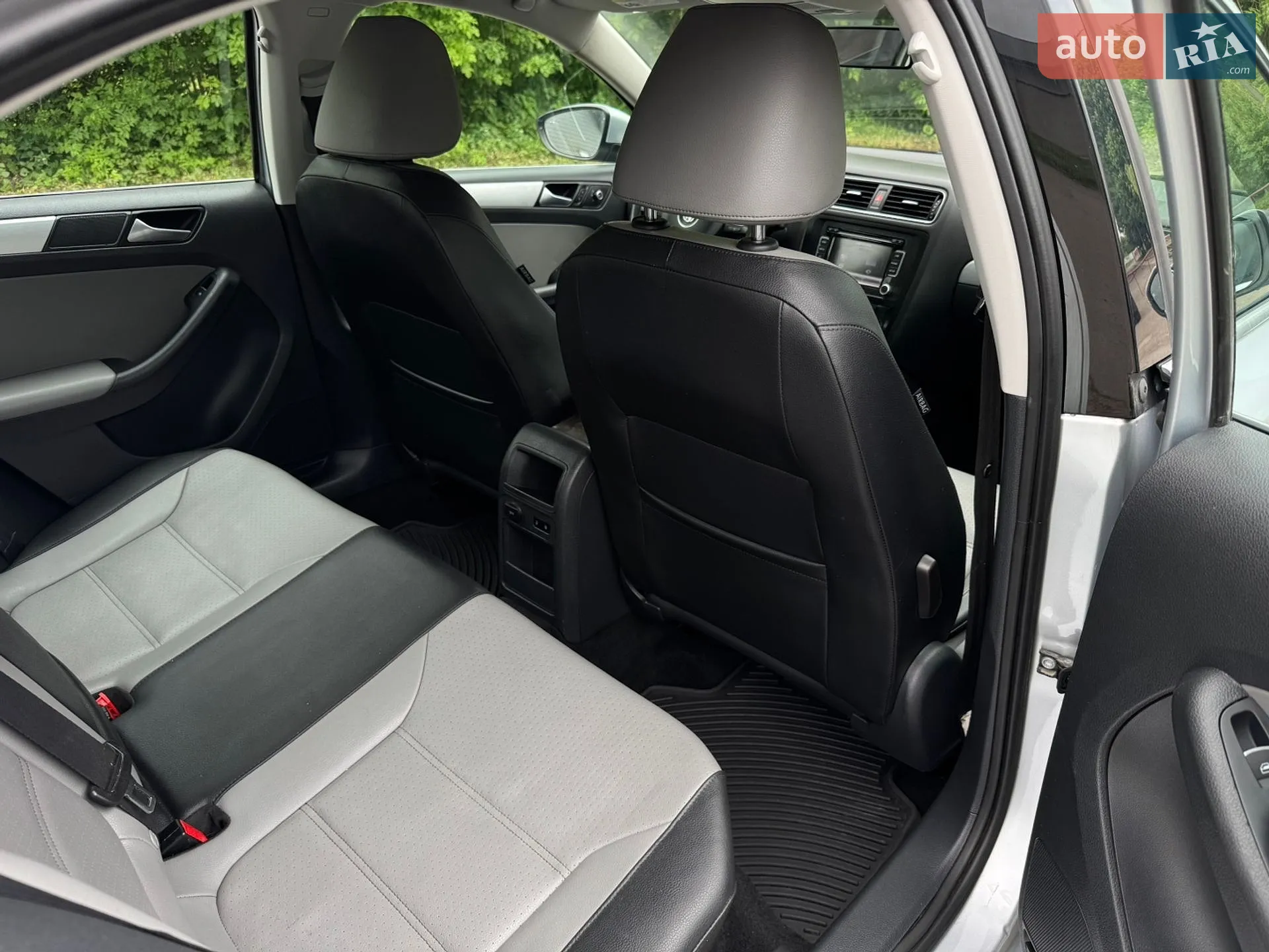 2014 Volkswagen Jetta - мініатюра 16