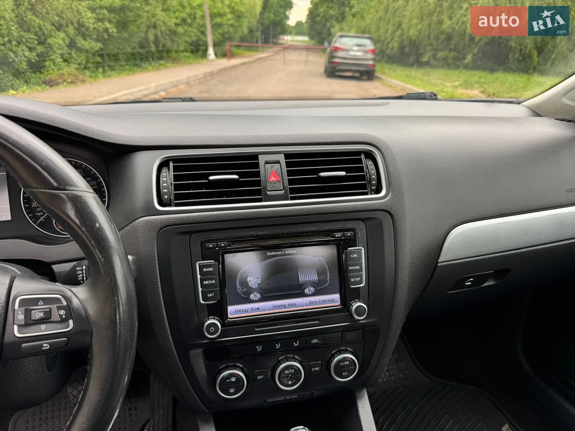 2014 Volkswagen Jetta - мініатюра 12