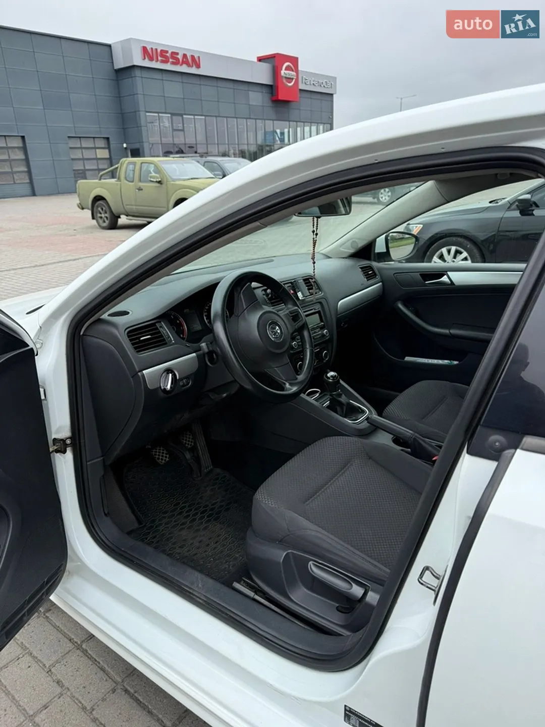 2014 Volkswagen Jetta - мініатюра 10