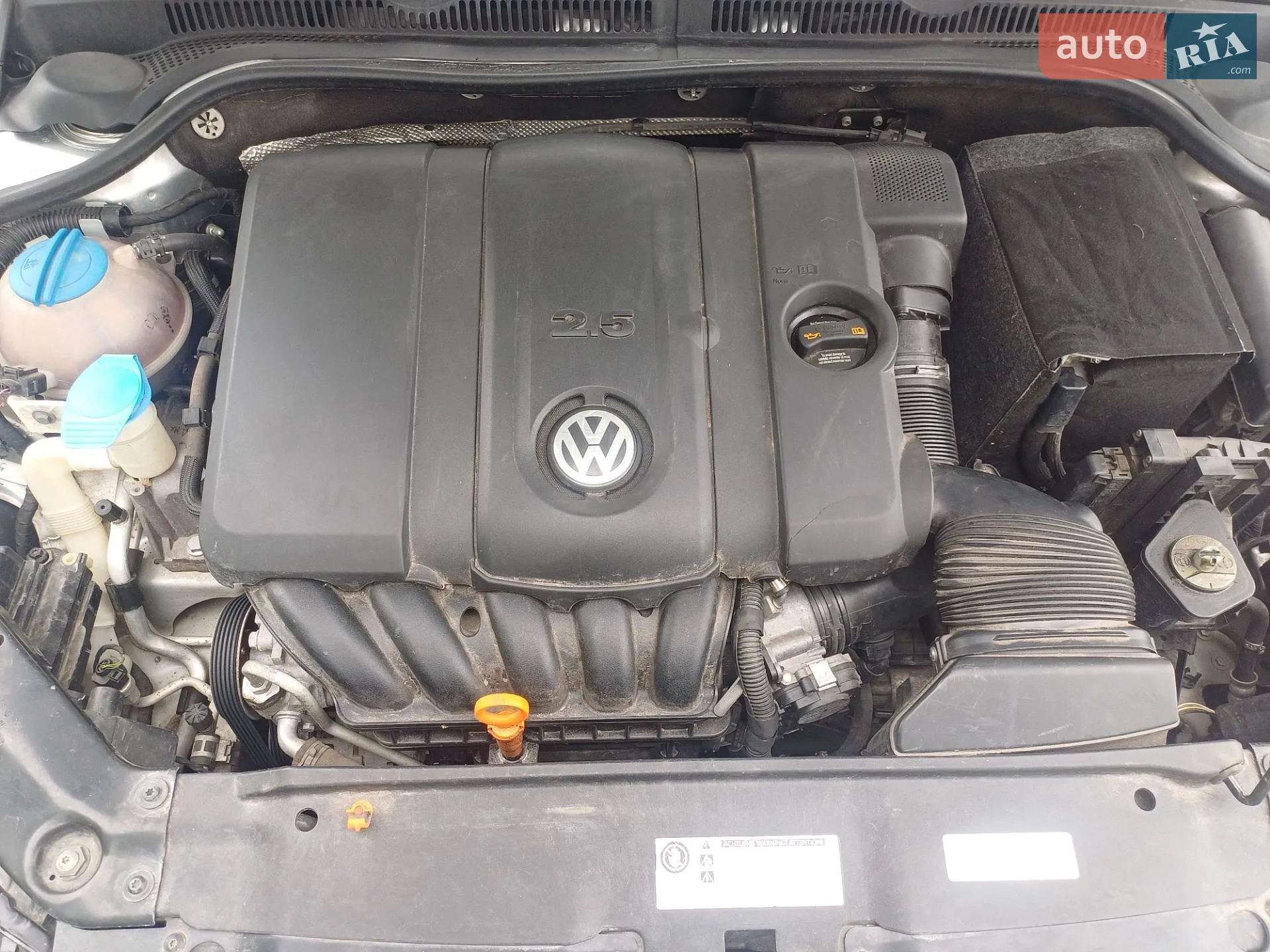 2013 Volkswagen Jetta - мініатюра 3
