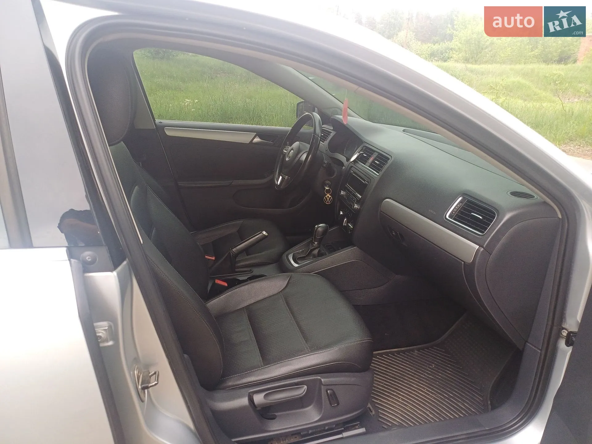 2013 Volkswagen Jetta - мініатюра 13