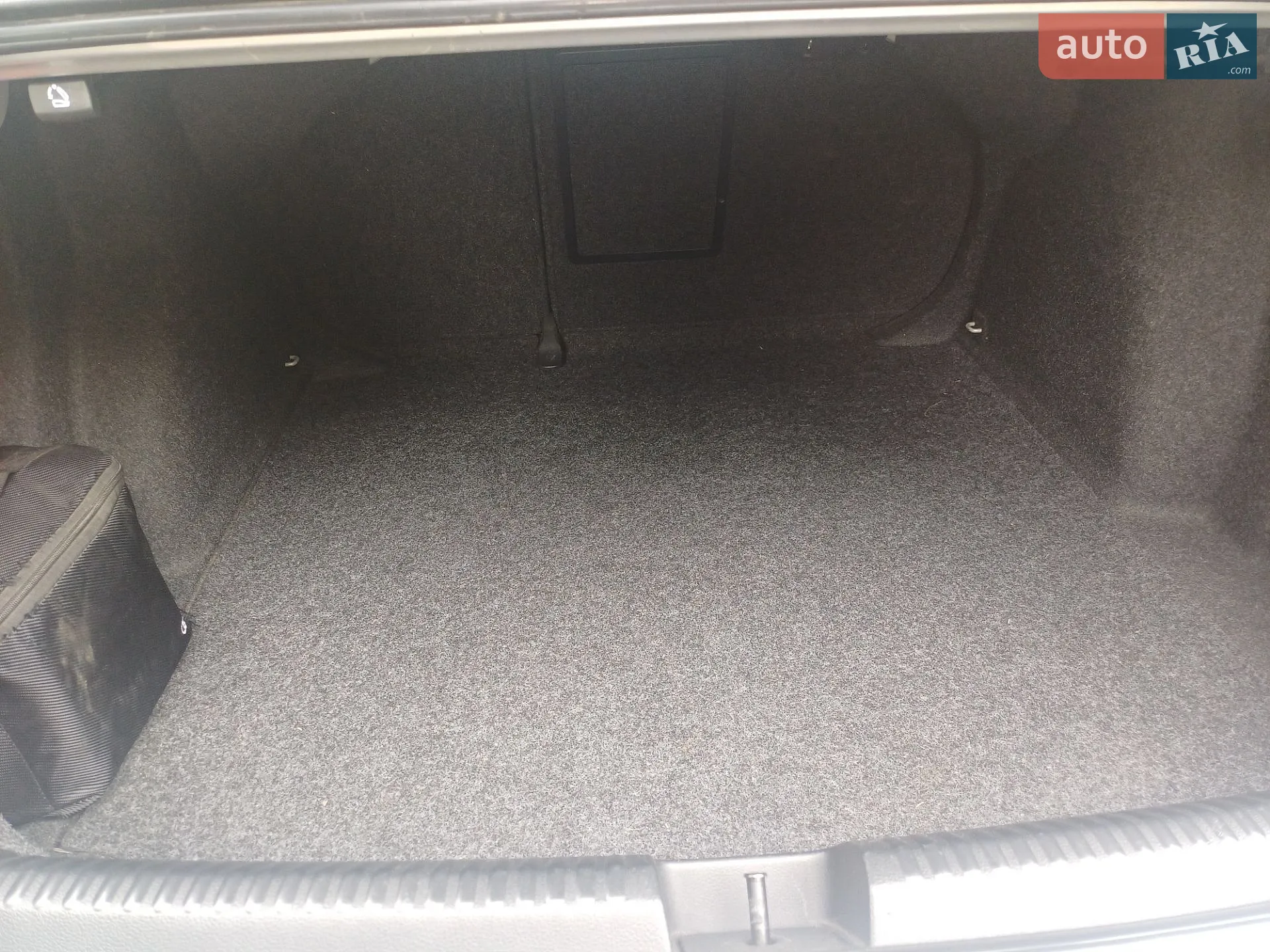 2013 Volkswagen Jetta - мініатюра 15
