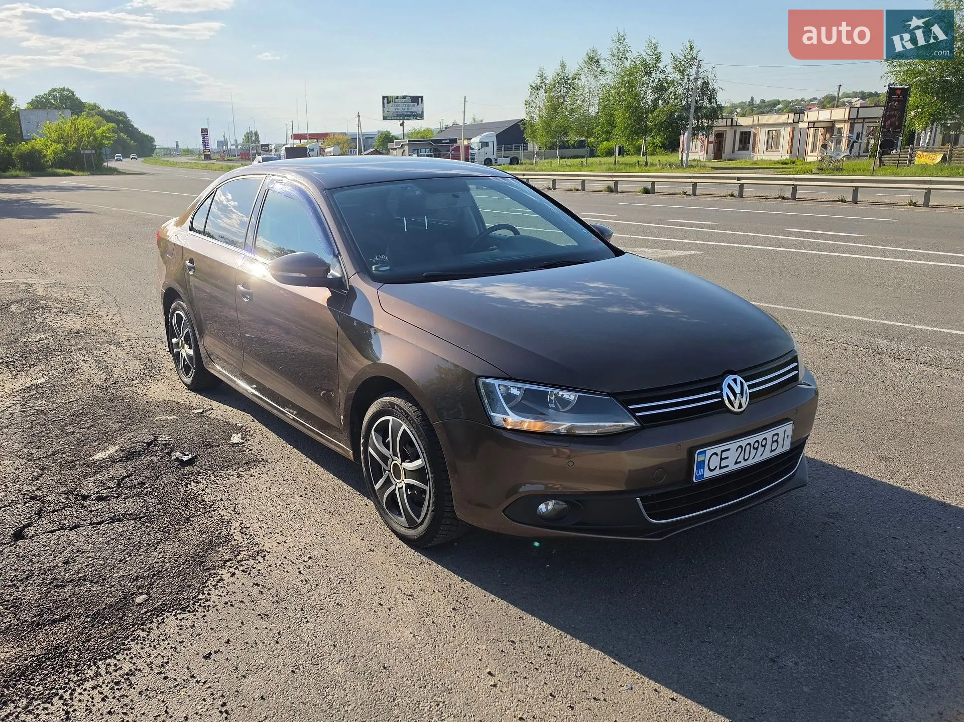 2011 Volkswagen Jetta - мініатюра 20