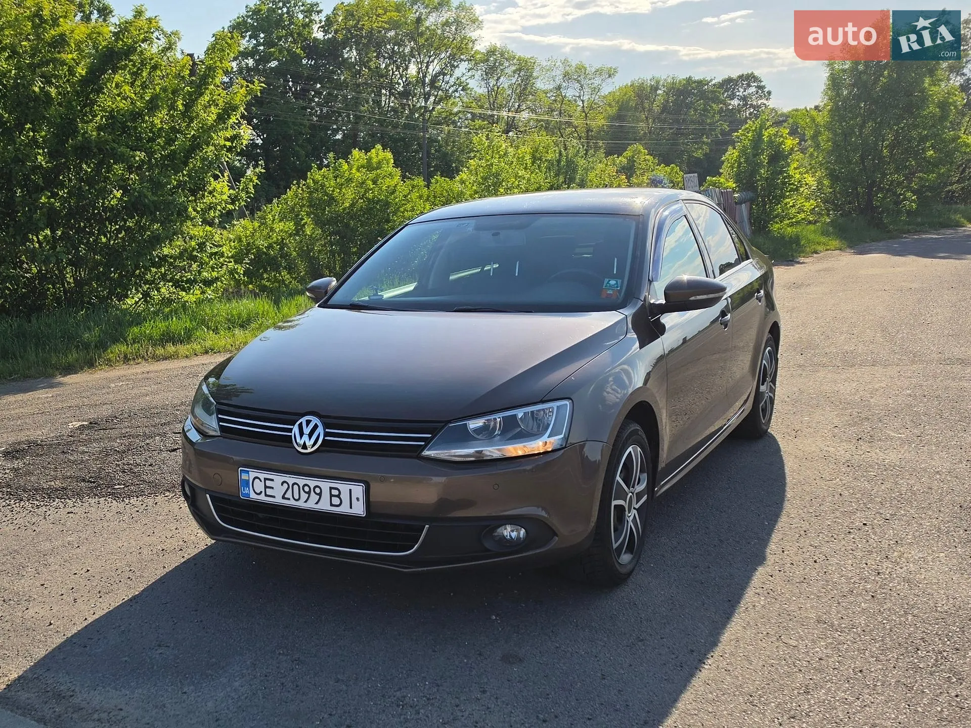 2011 Volkswagen Jetta - мініатюра 22