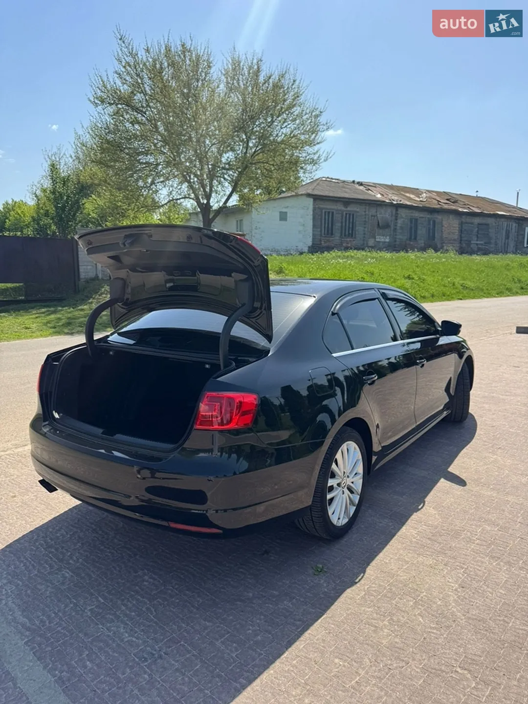 2014 Volkswagen Jetta - мініатюра 5