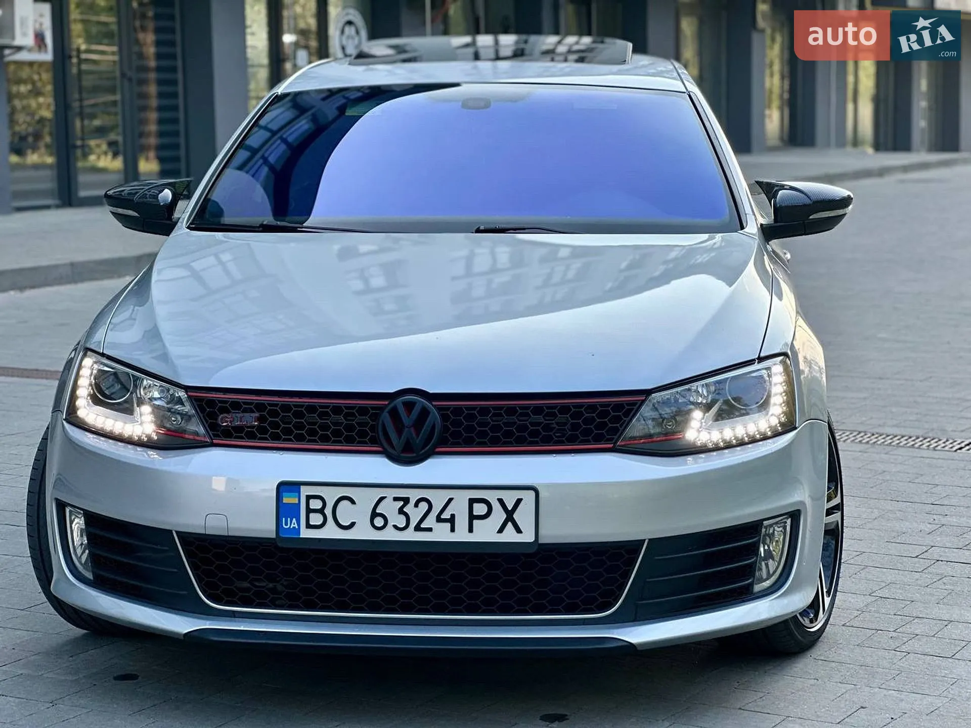 2015 Volkswagen Jetta - мініатюра 4